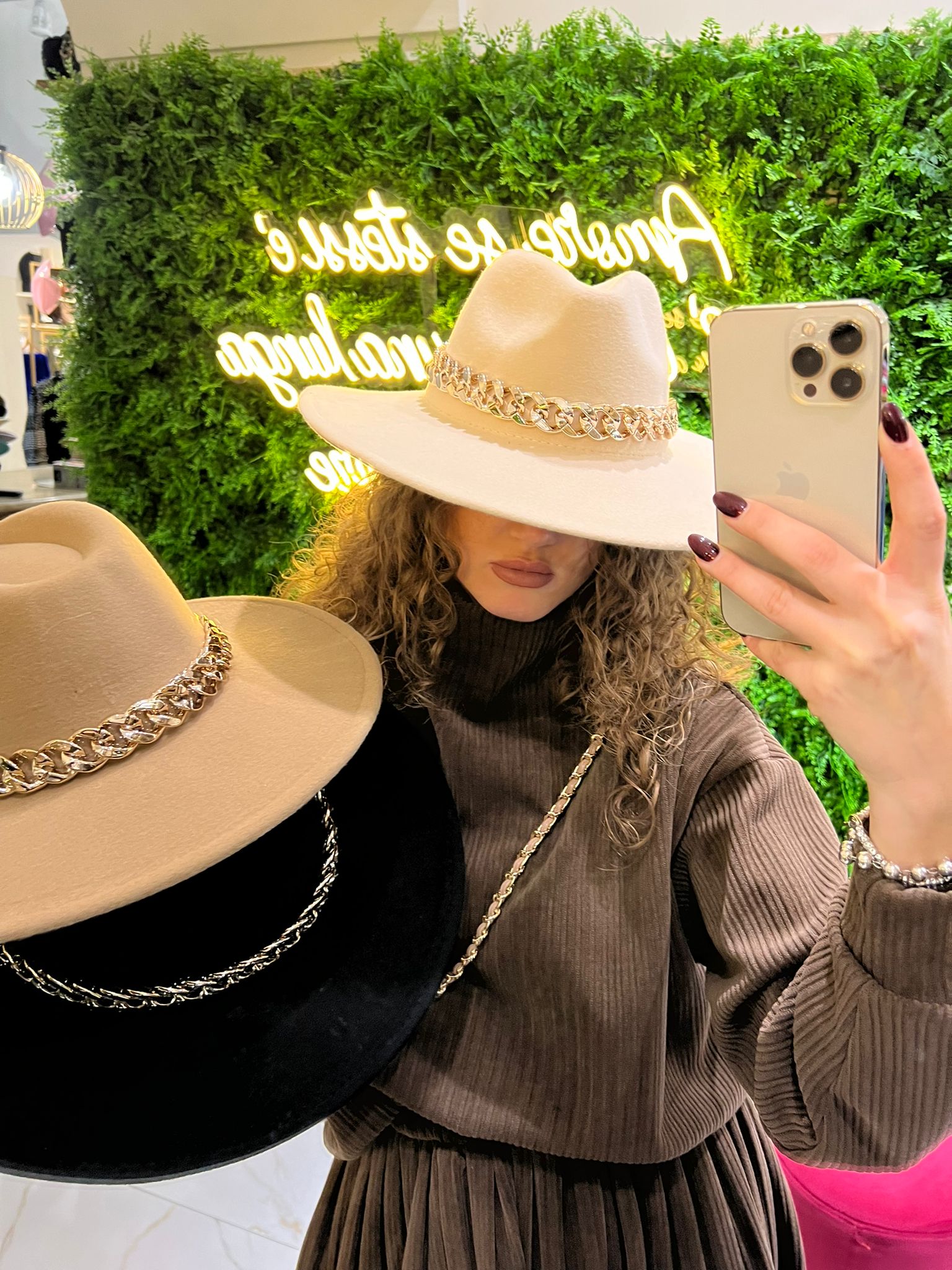Cappelli
