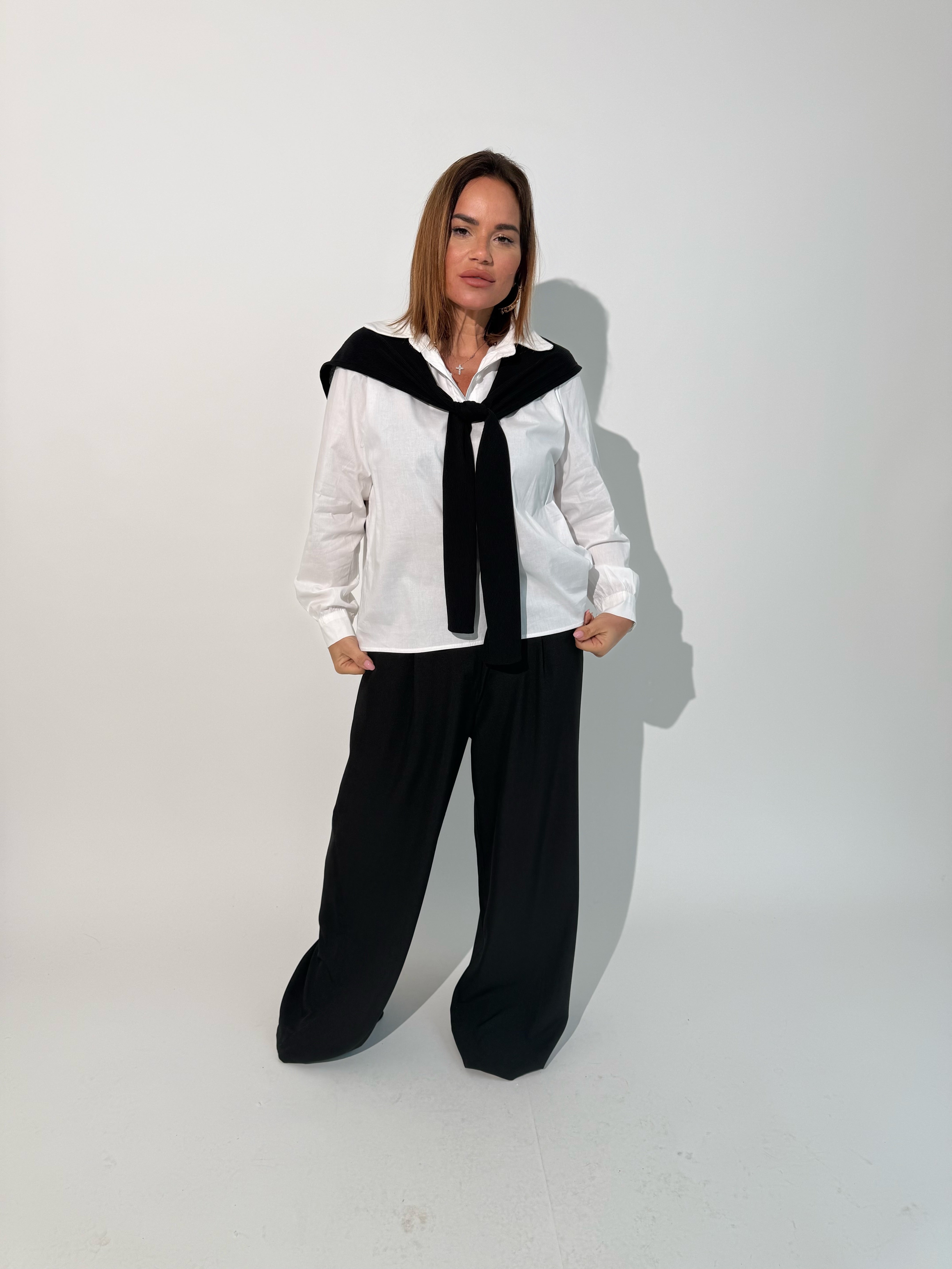 Cordset Angela curvy