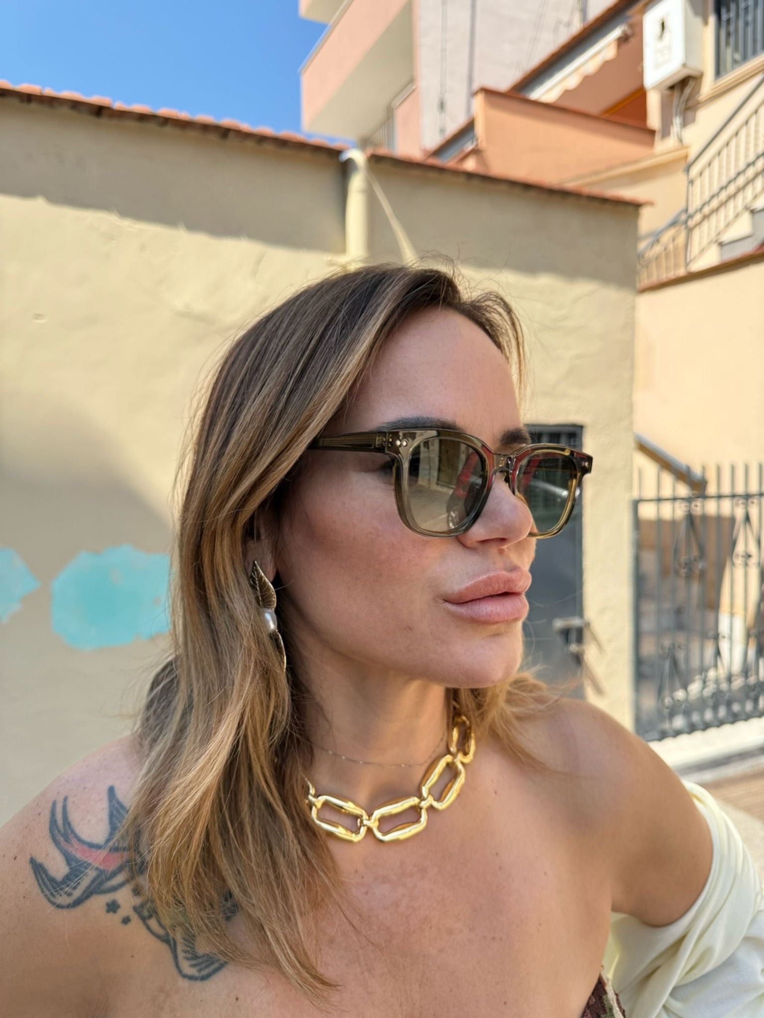 Occhiali Mena