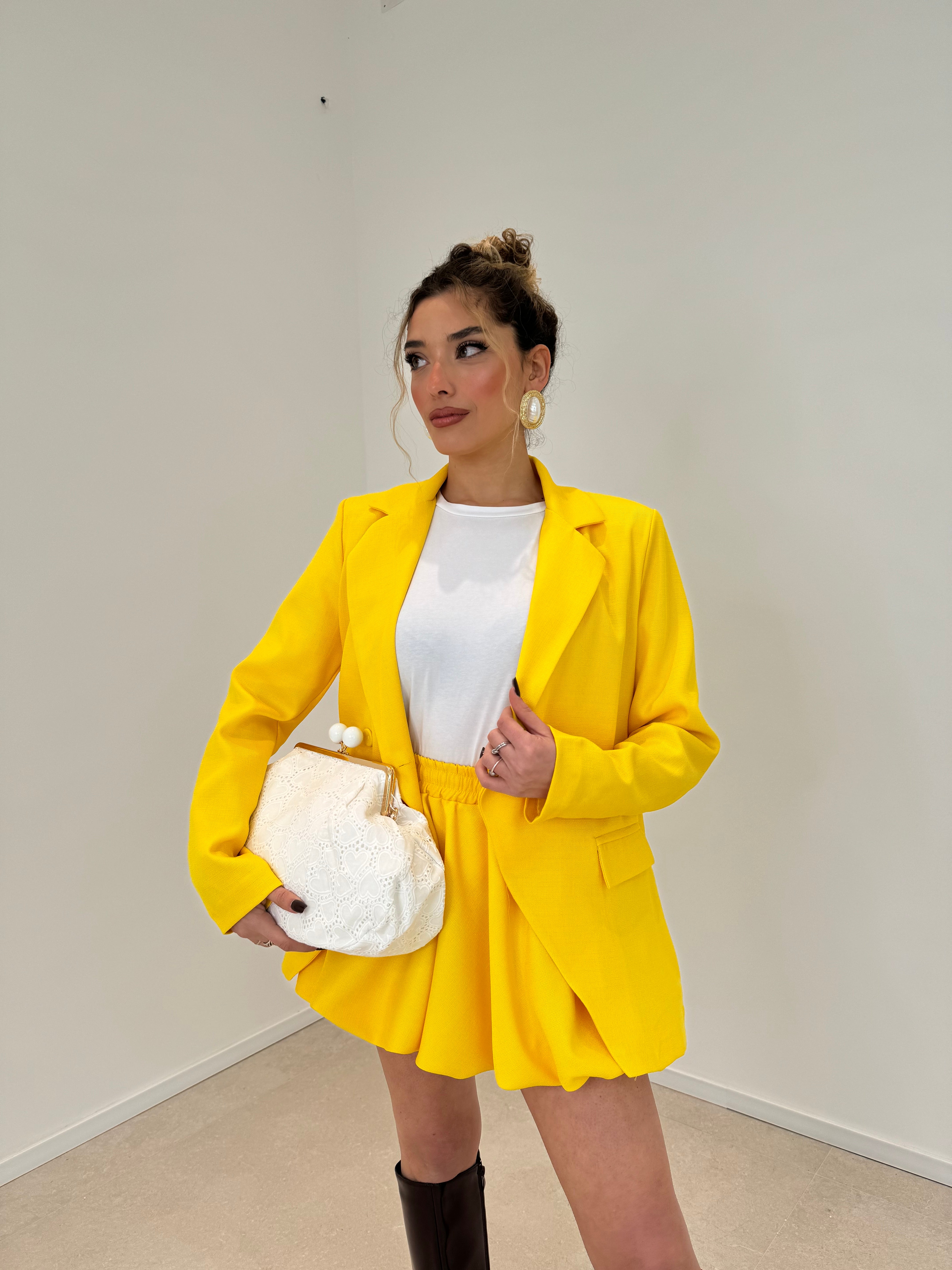 Tailleur Sofy
