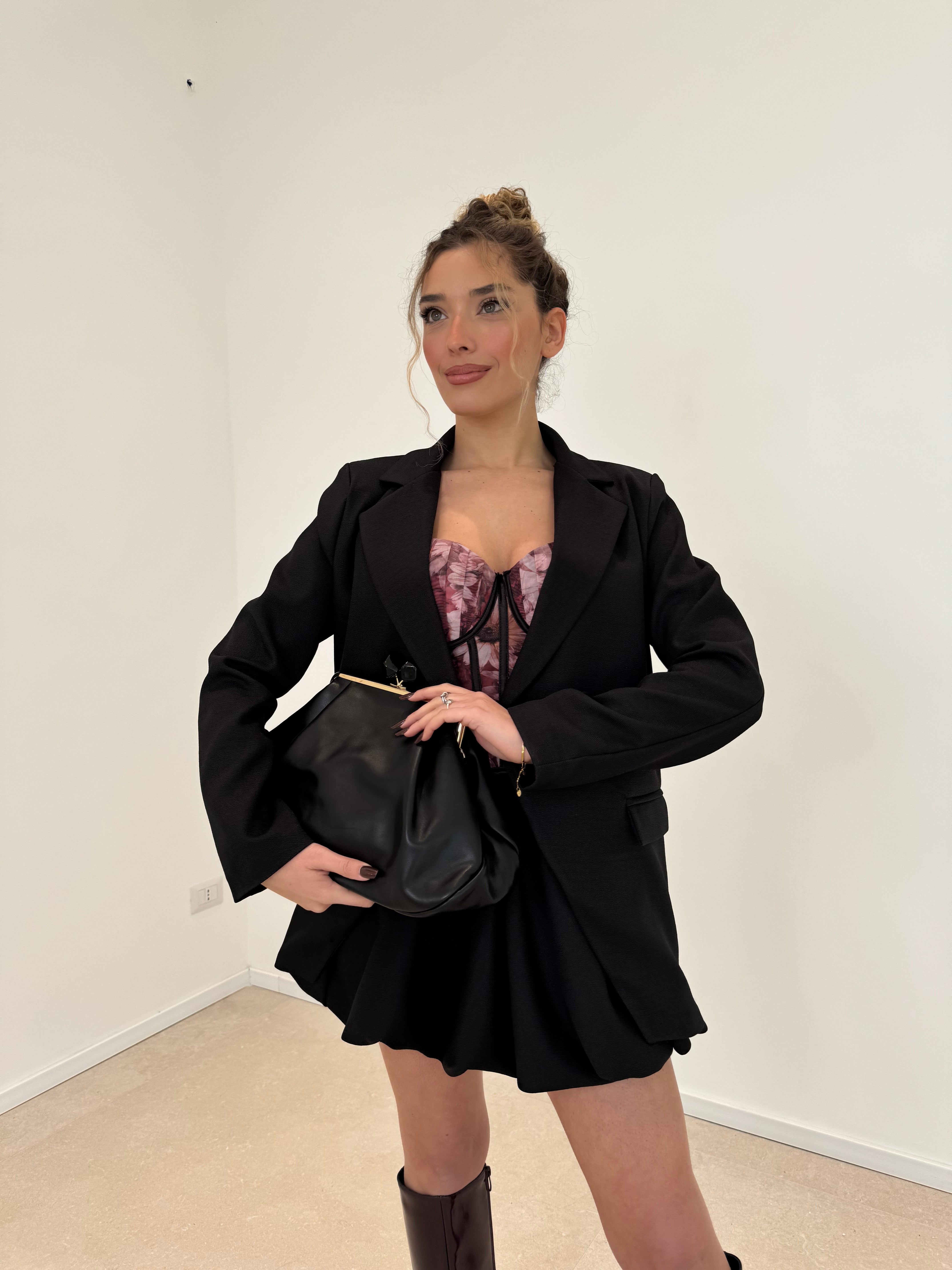 Tailleur Sofy
