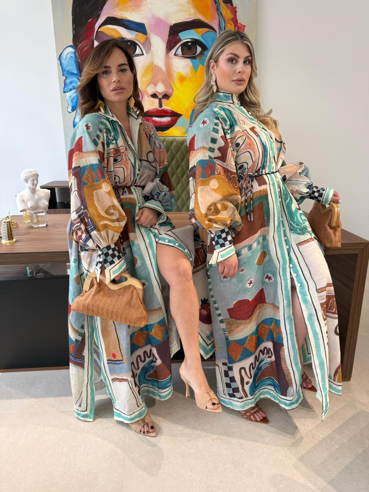 Abito etro