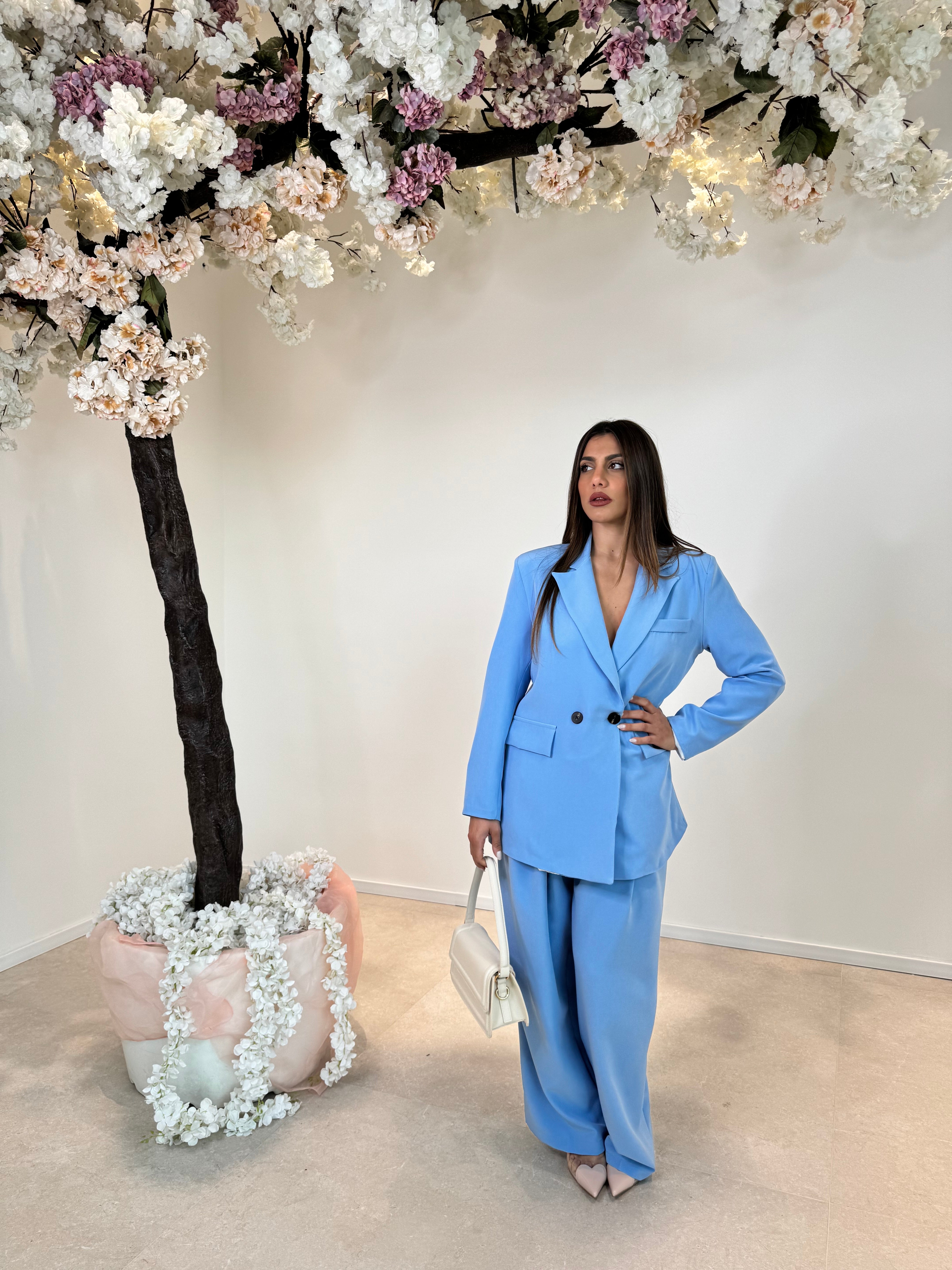 Tailleur Elisabetta