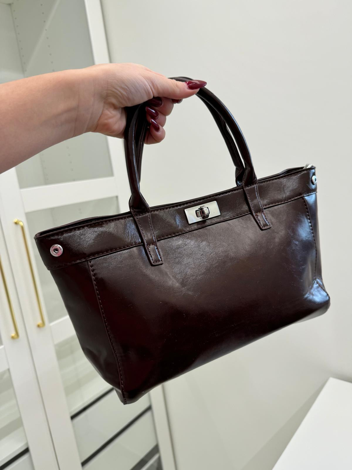 Borsa rettangolare