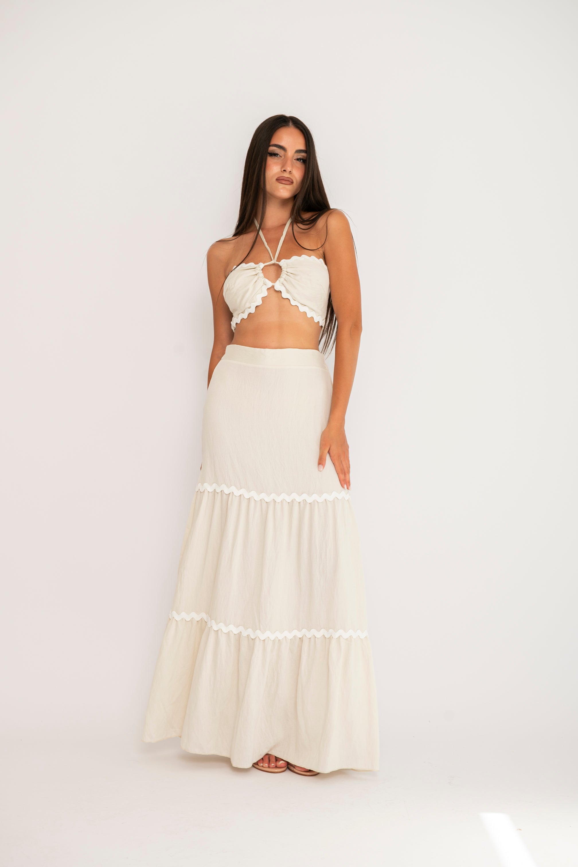 Cordset beach