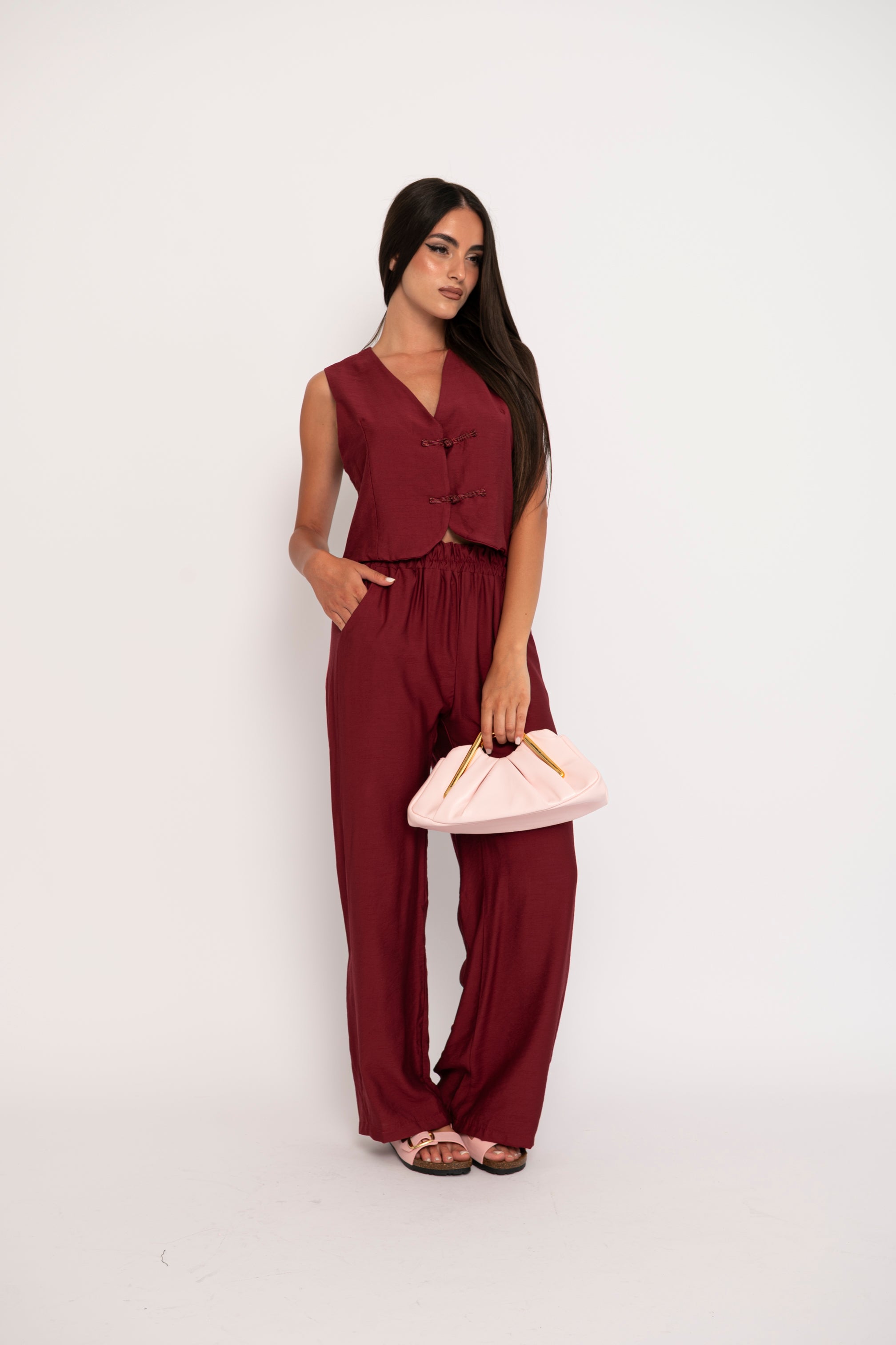 Cordset Malia