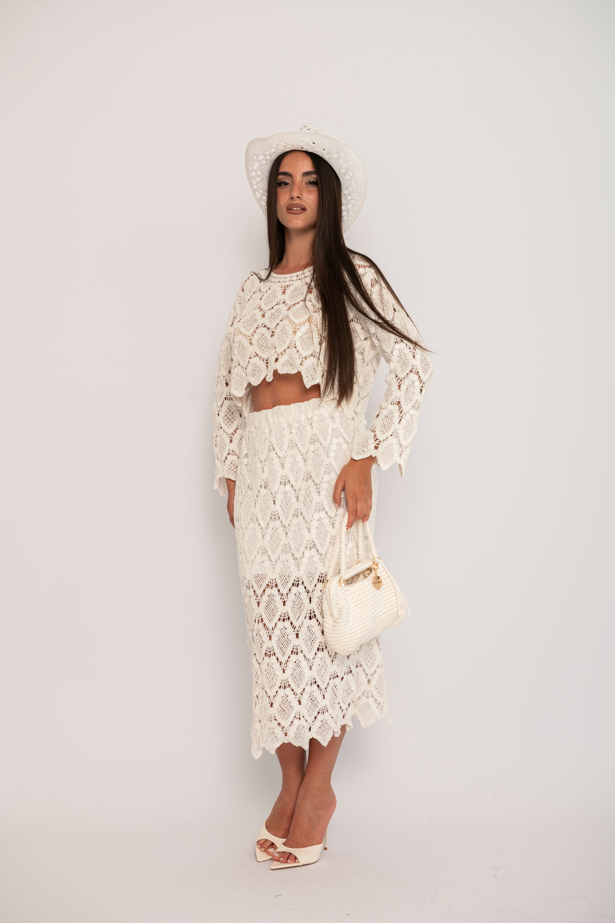 Cordset Santorini