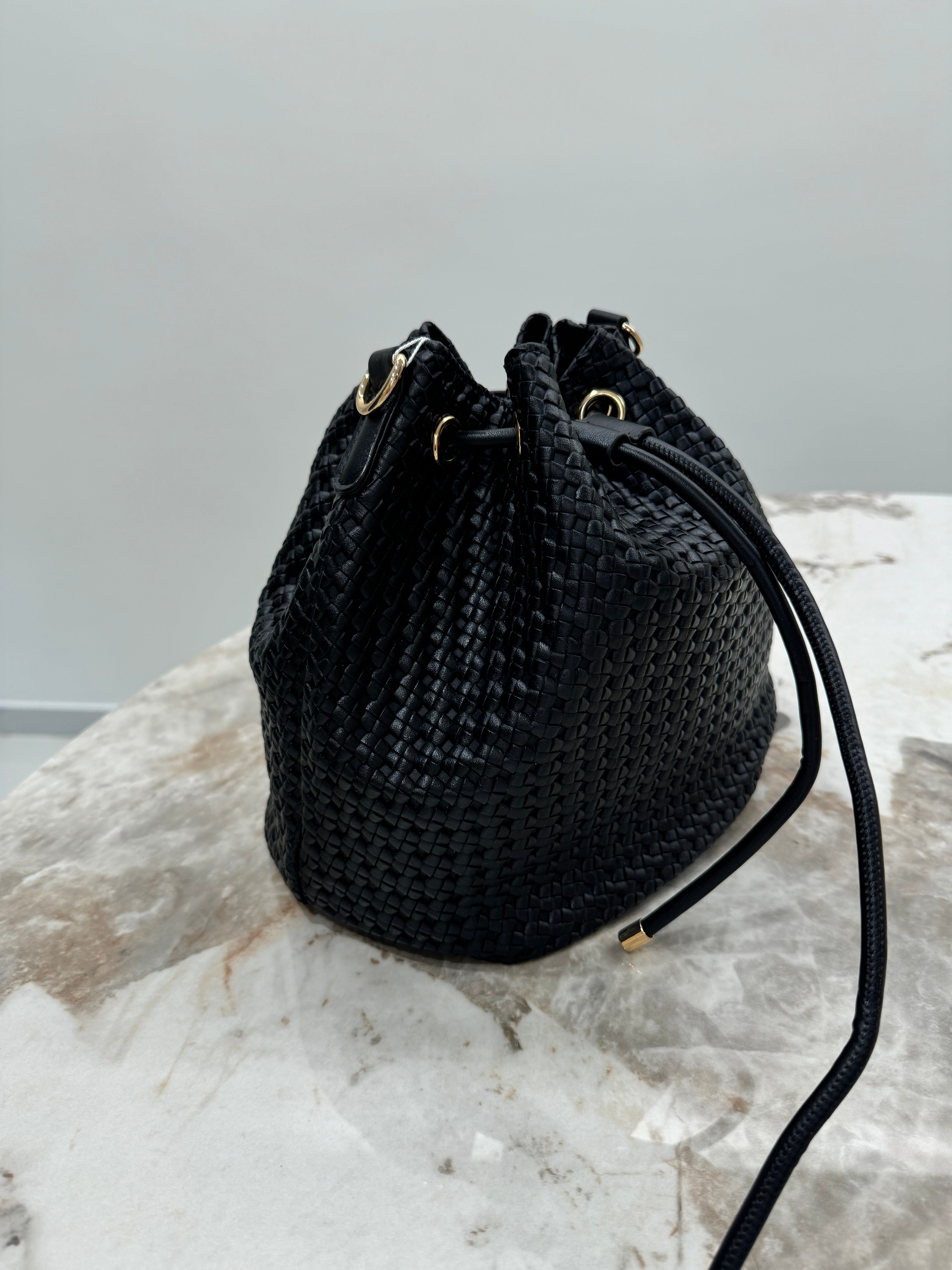 Borsa secchiello veneta