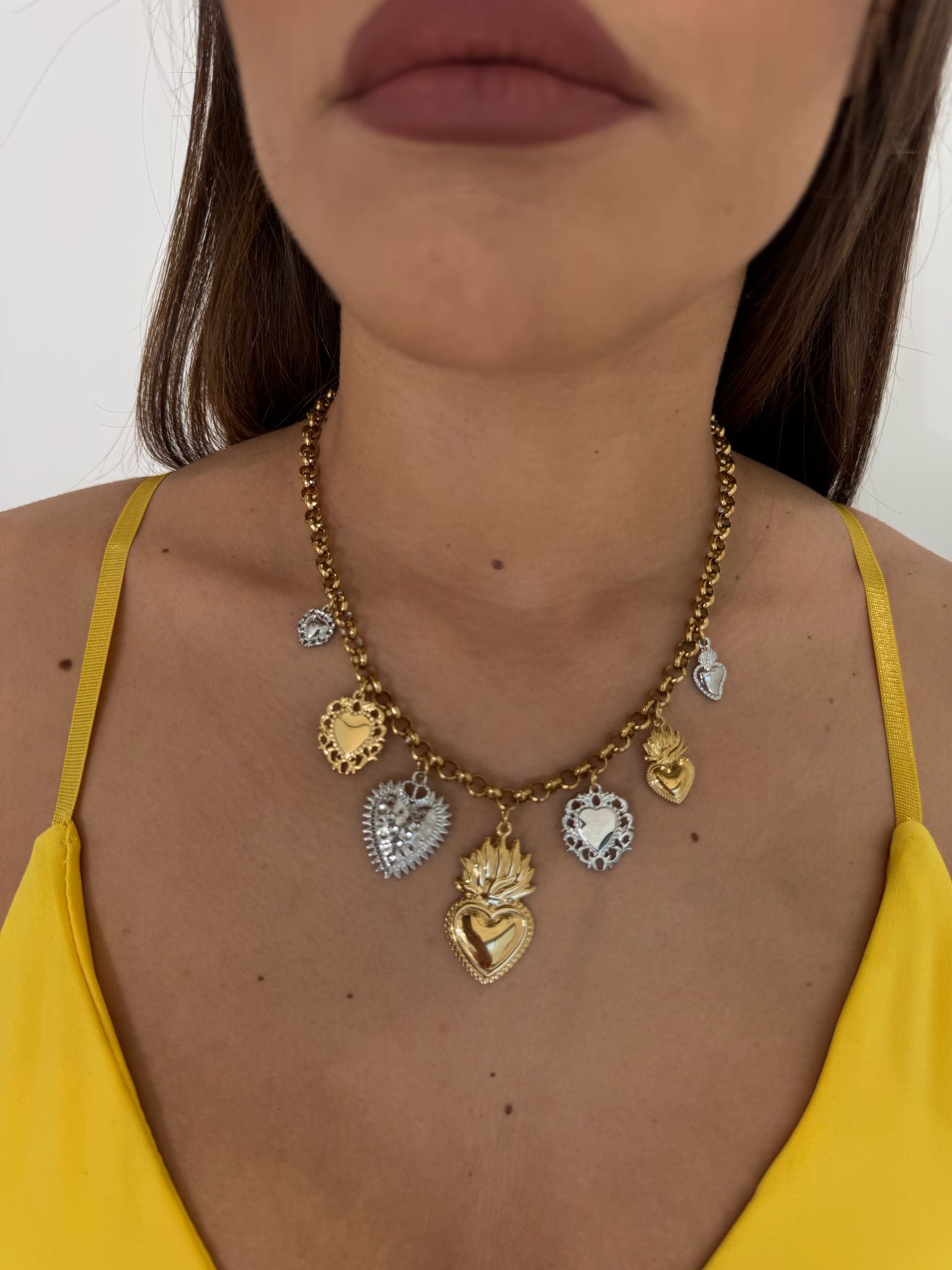 Cordset sacro cuore