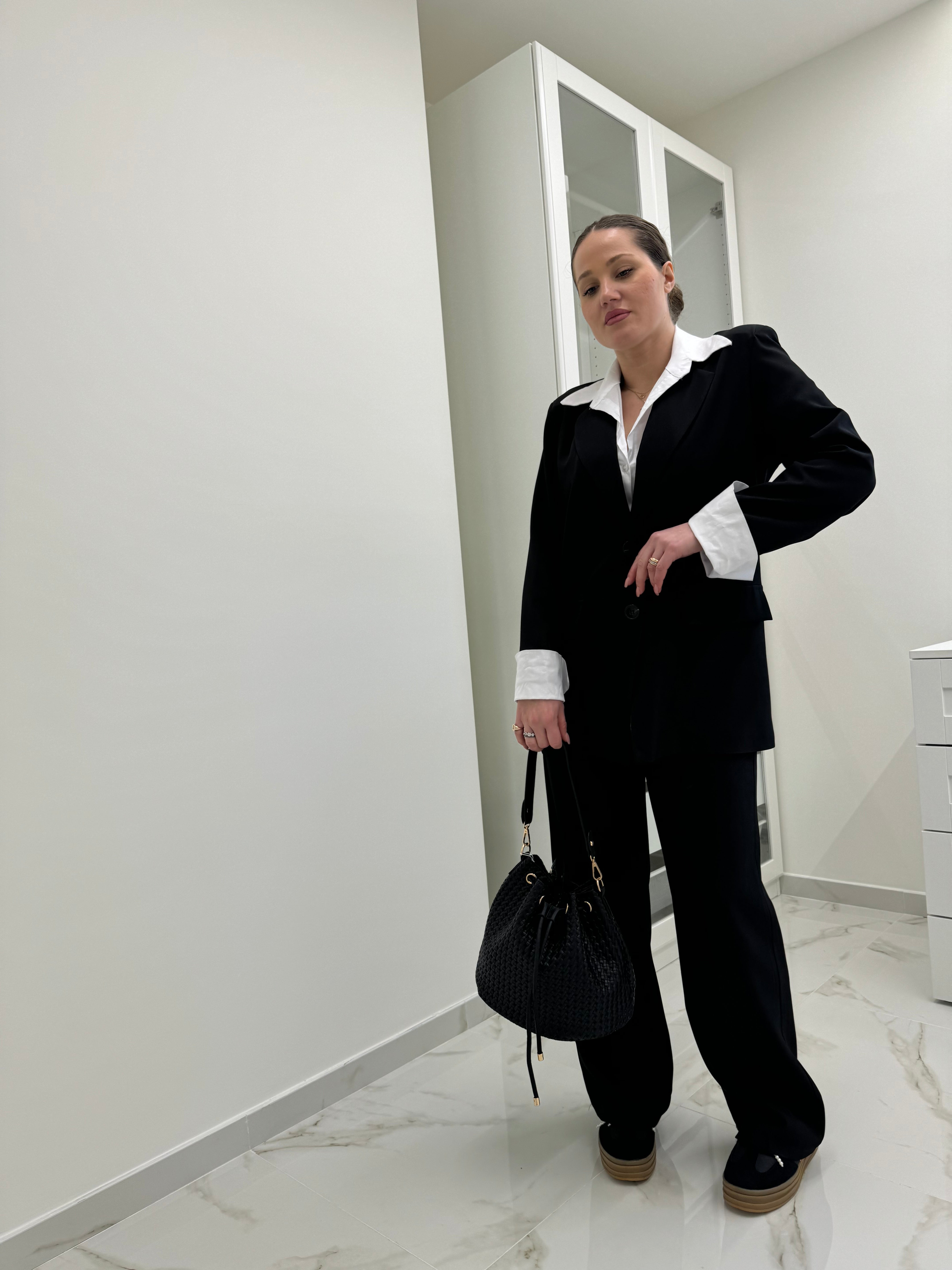 Tailleur Eva
