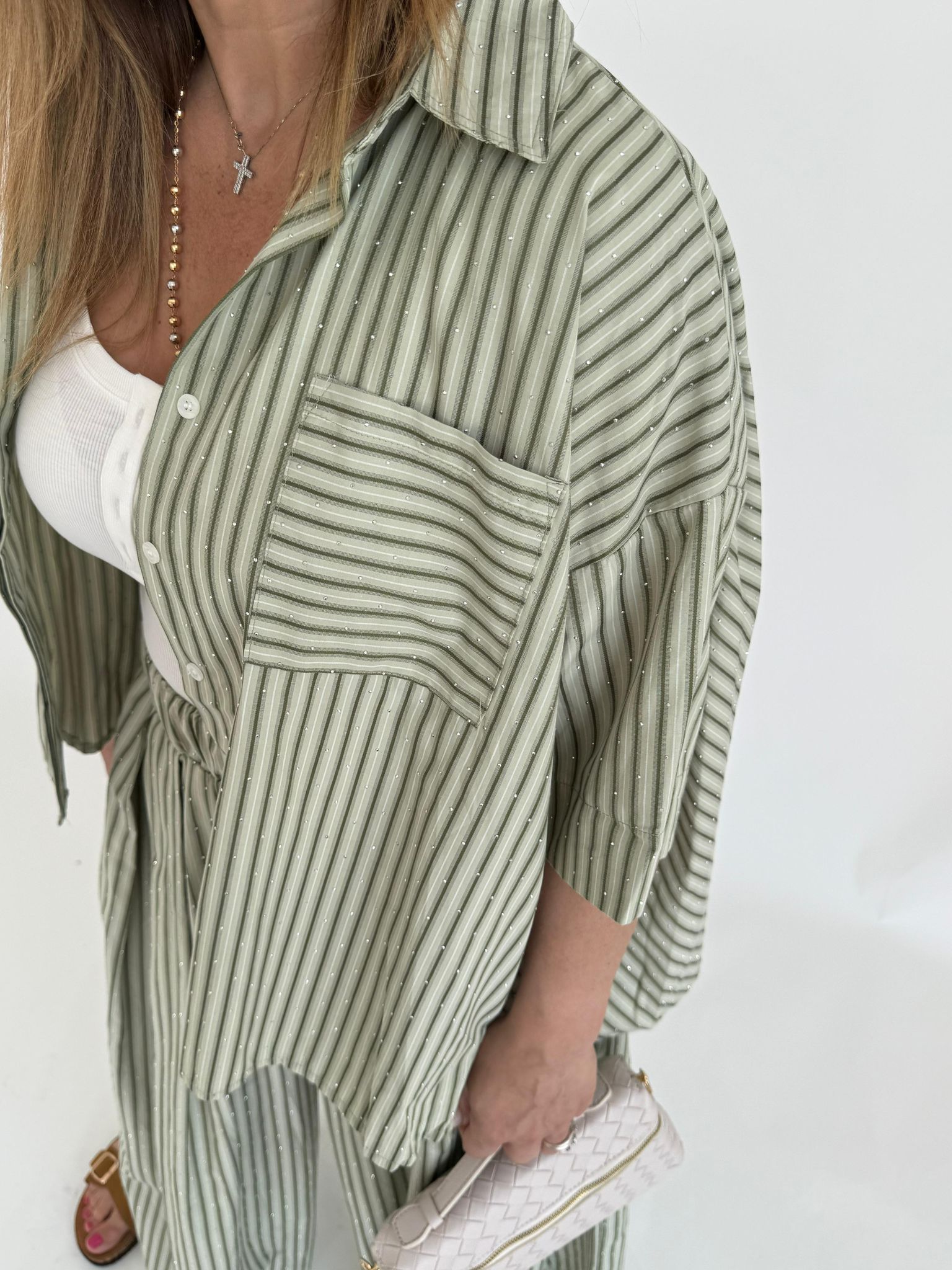 Cordset Mila