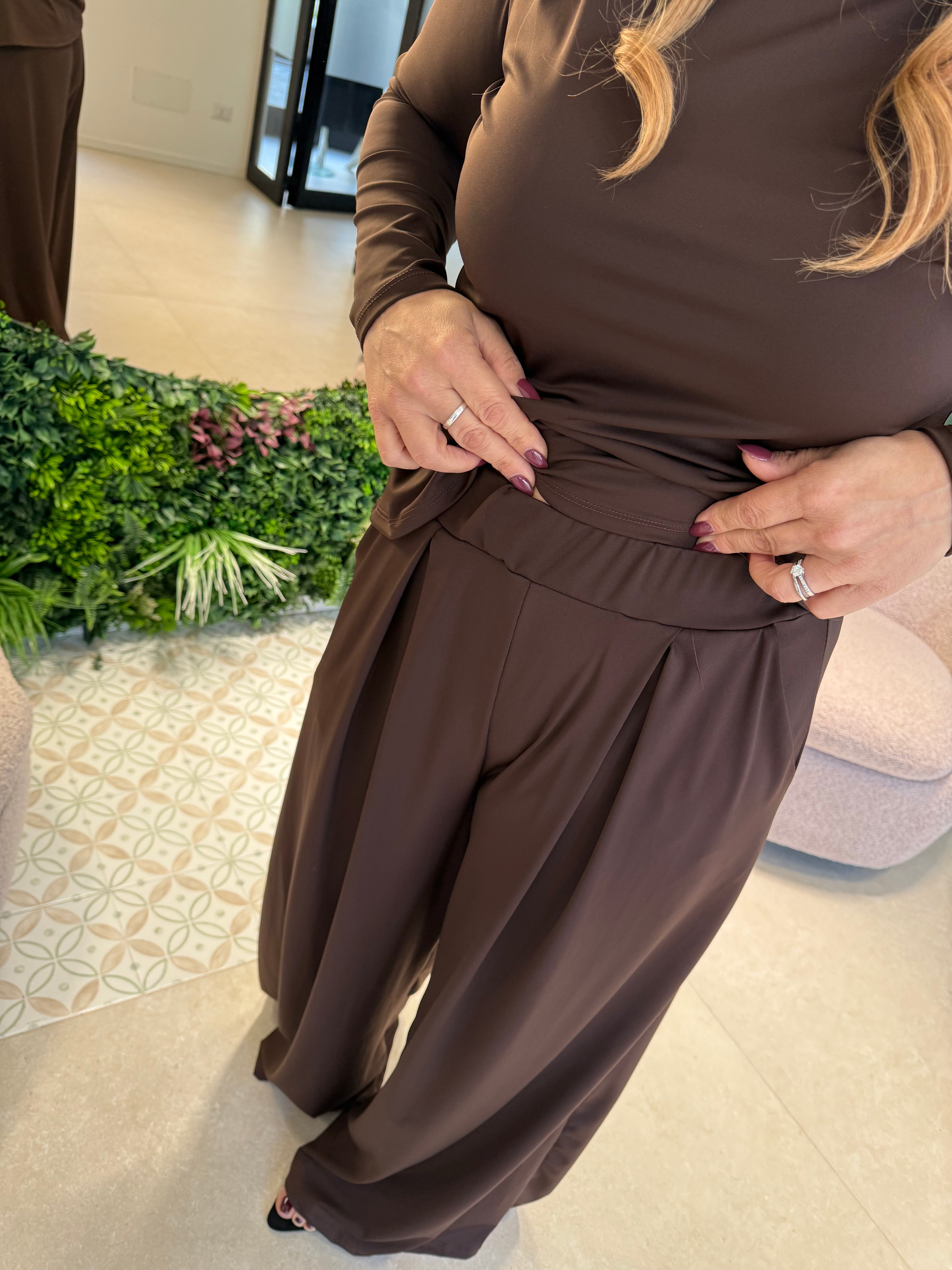 Cordset Simona curvy