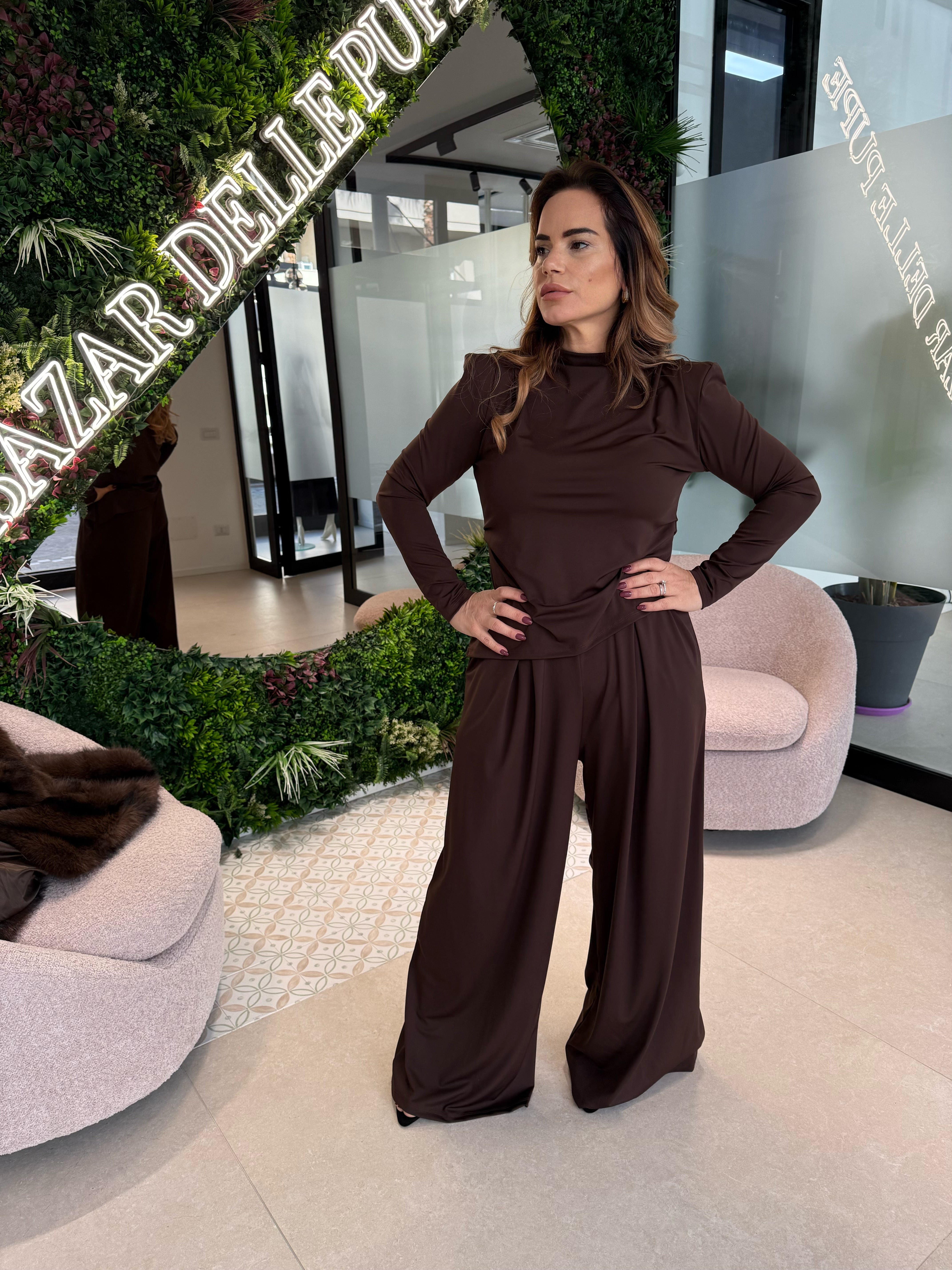 Cordset Simona curvy