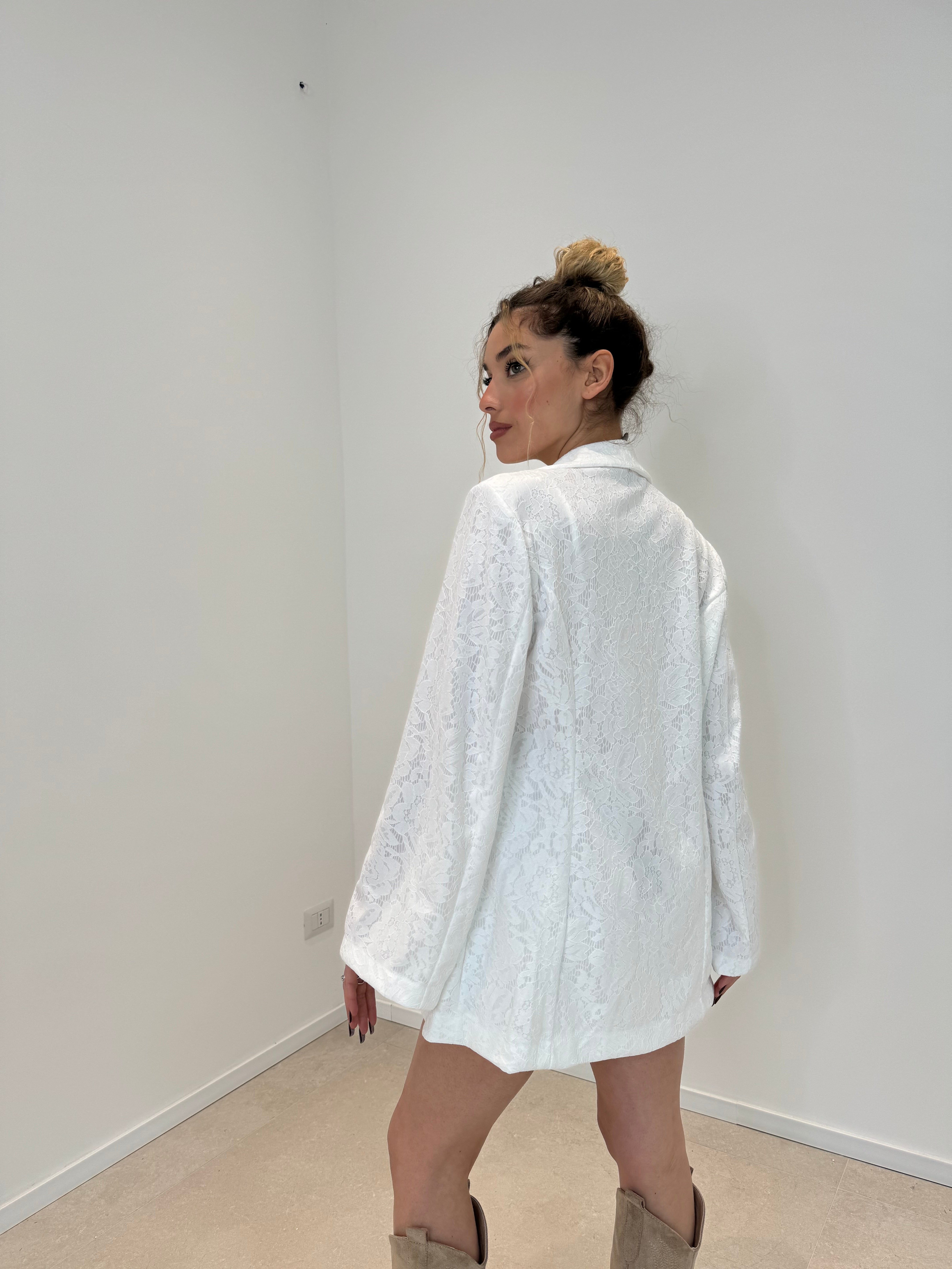 Tailleur Mary
