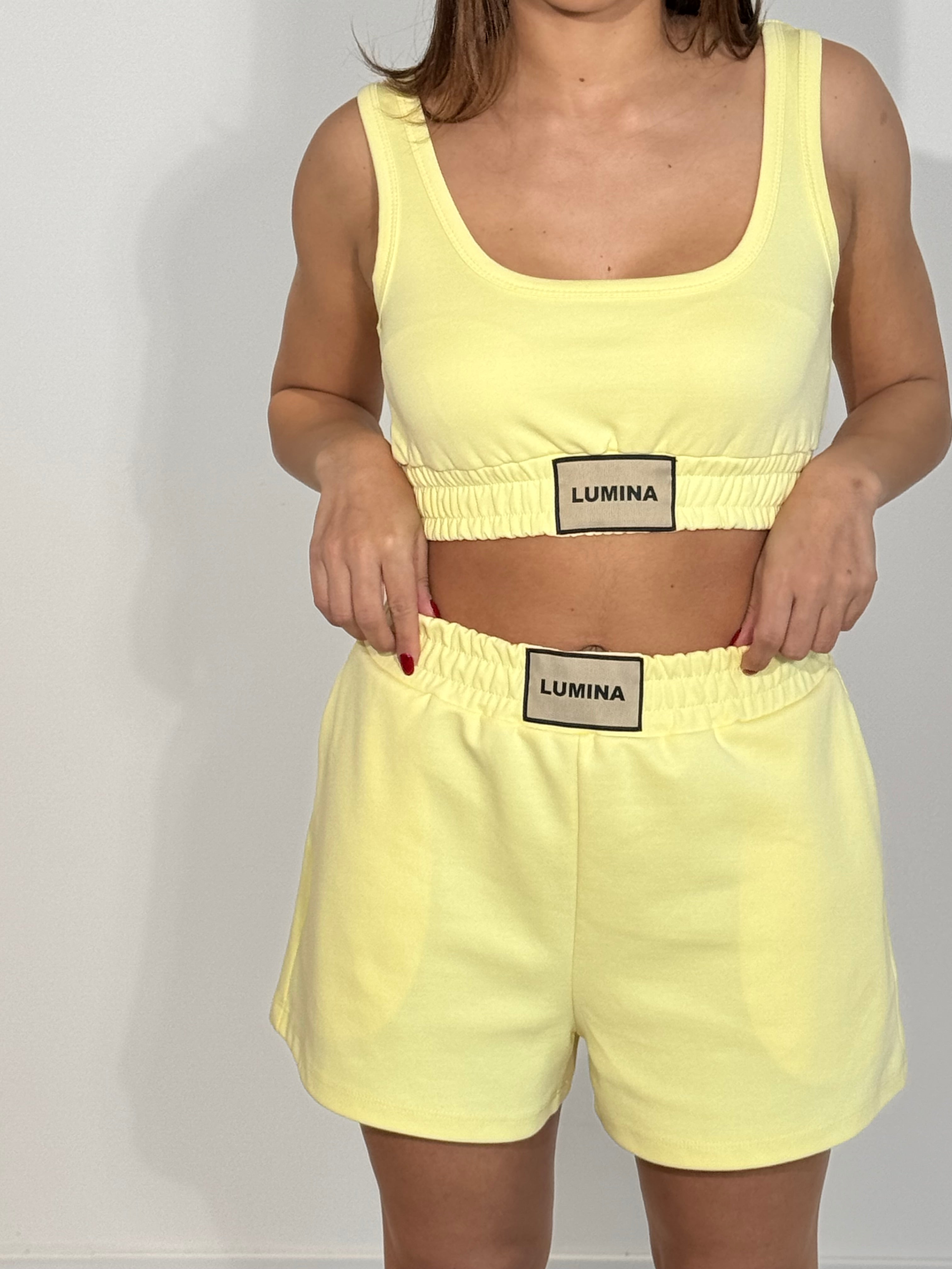 Coordinato sportivo Lumina