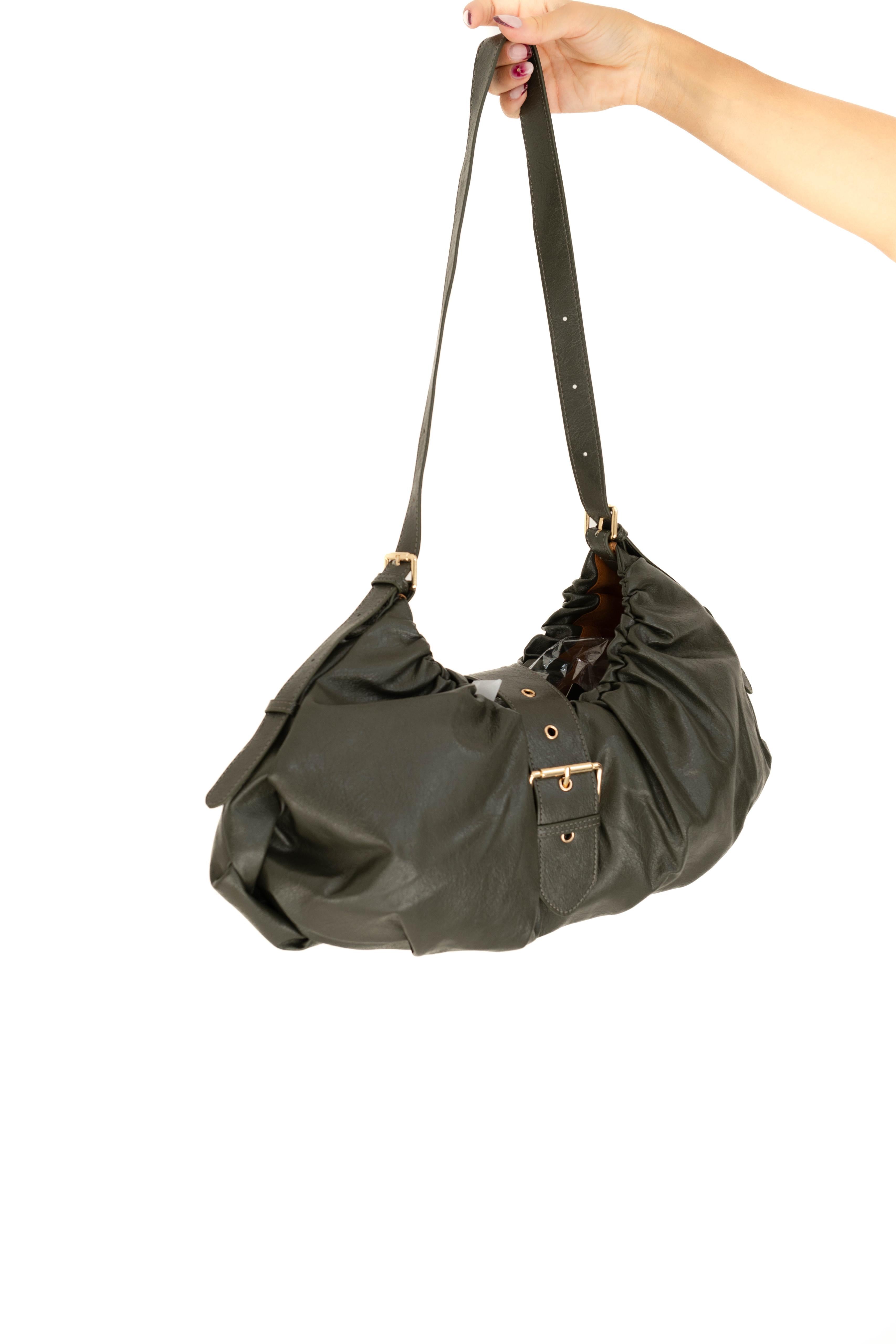 Borsa con cinta