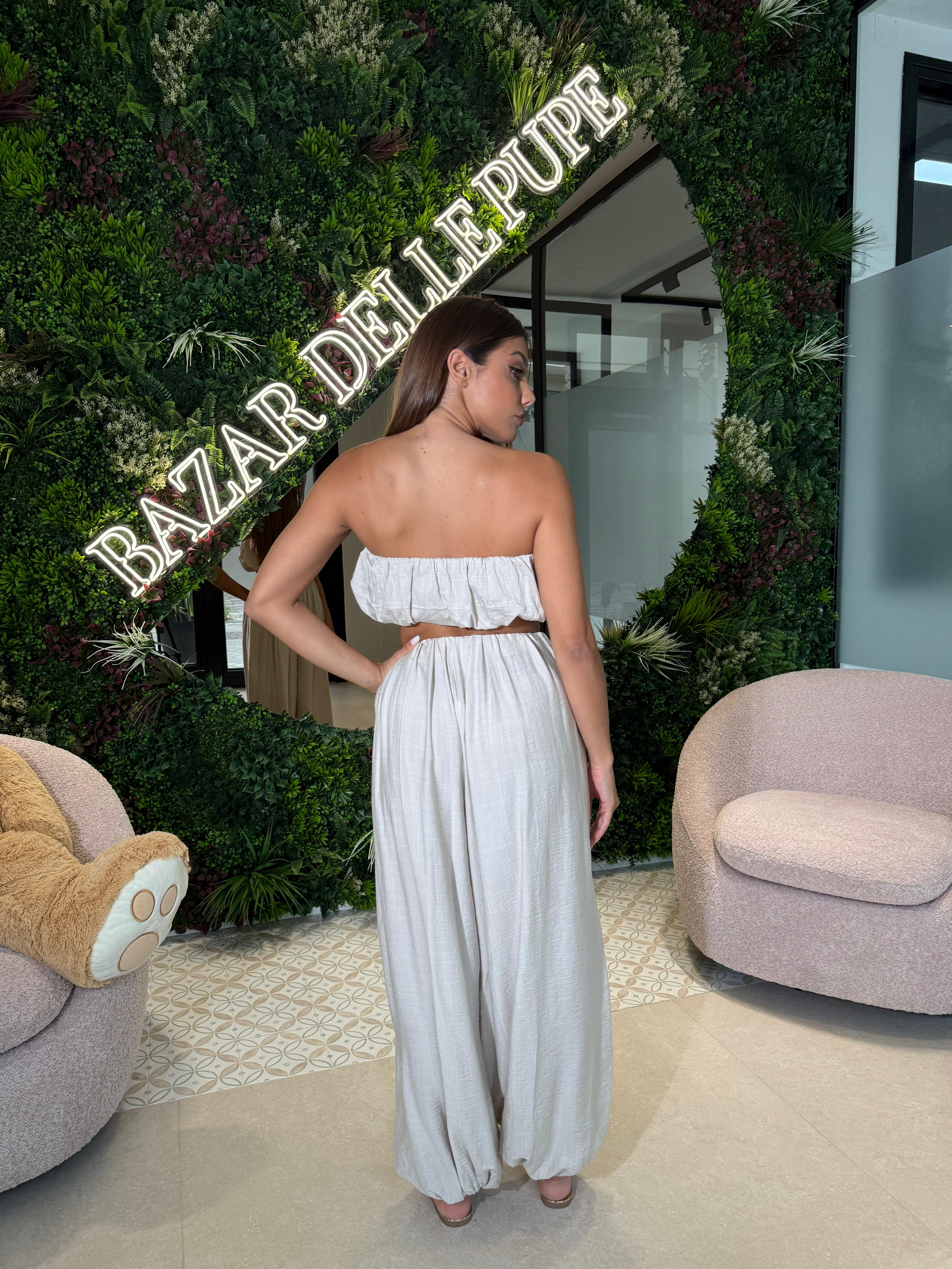 Cordset Dafne