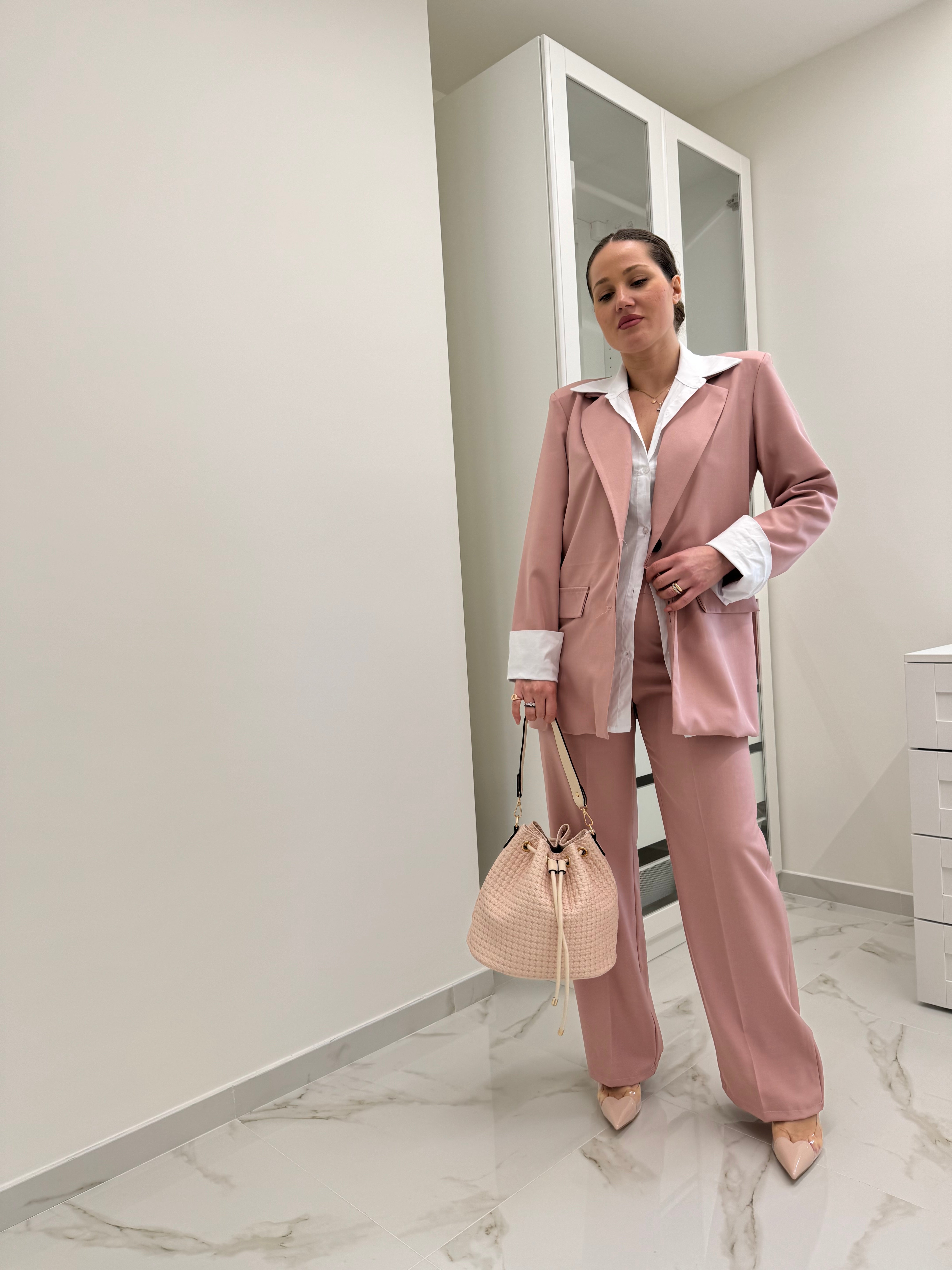 Tailleur Eva