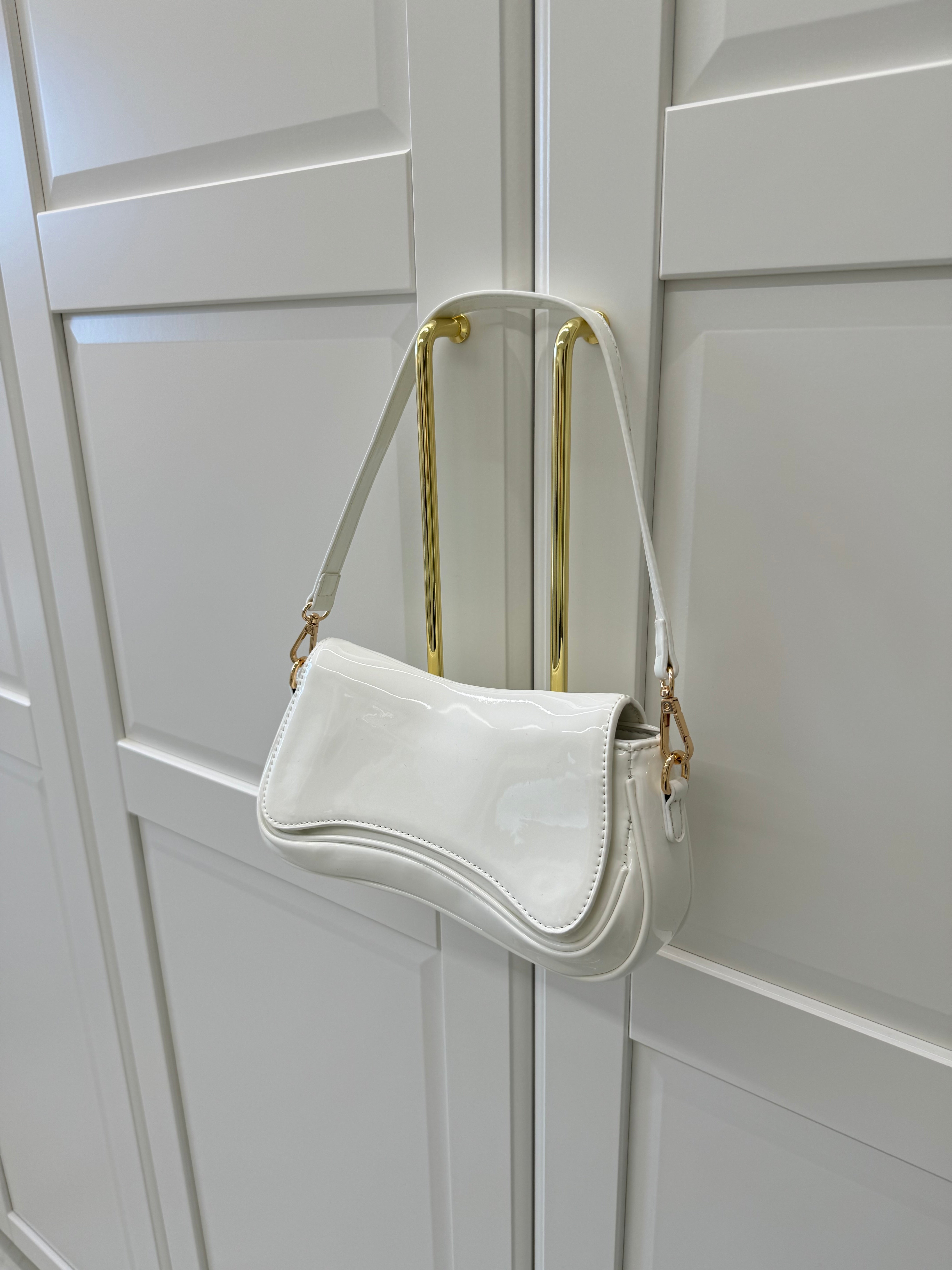 Borsa Melody lucida