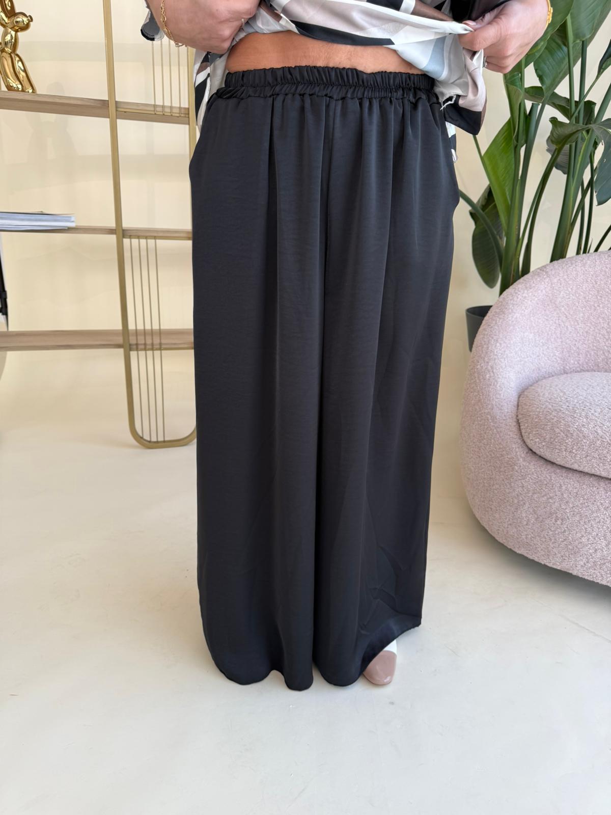 Cordset geometrico curvy