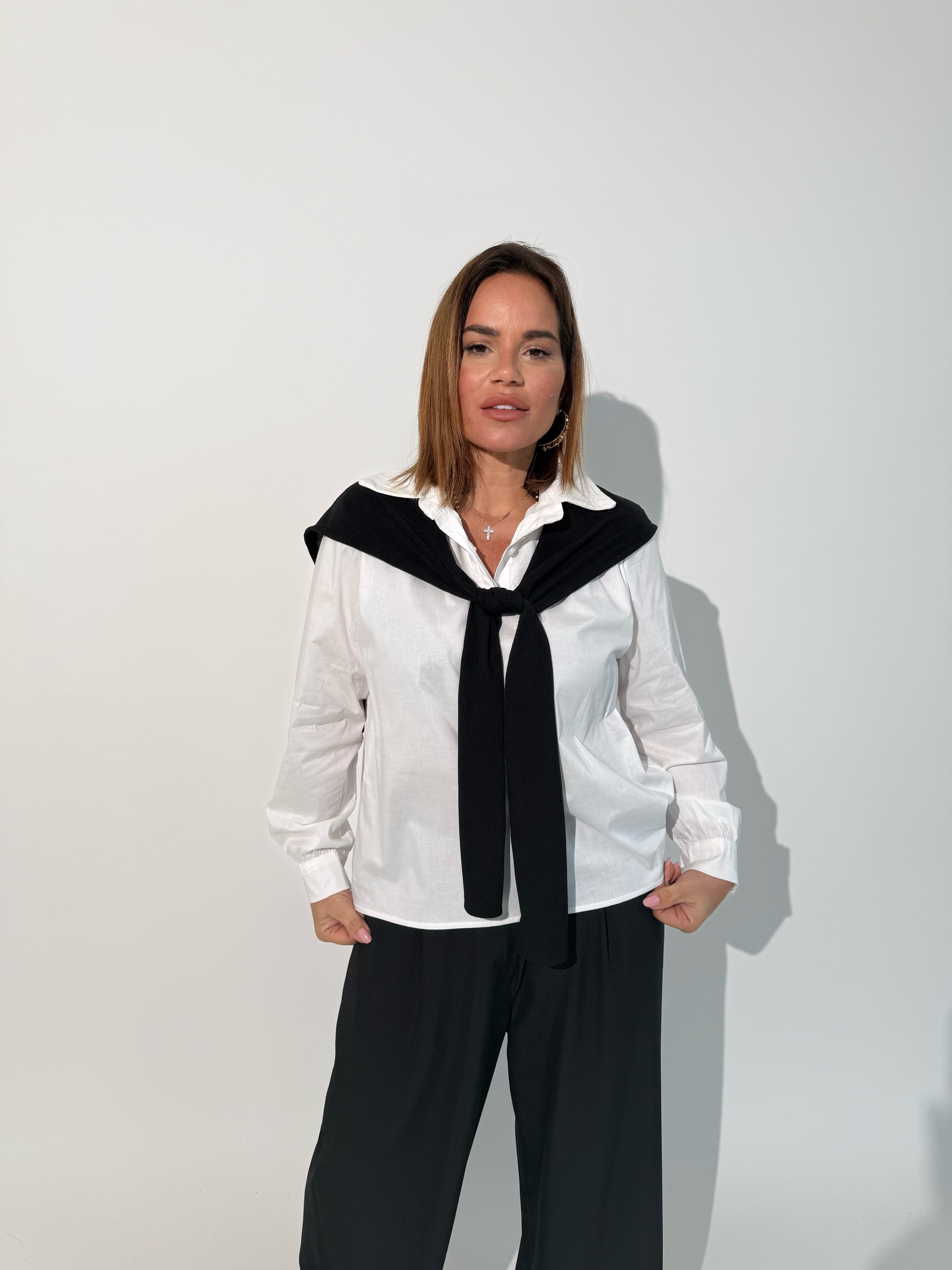 Cordset Angela curvy