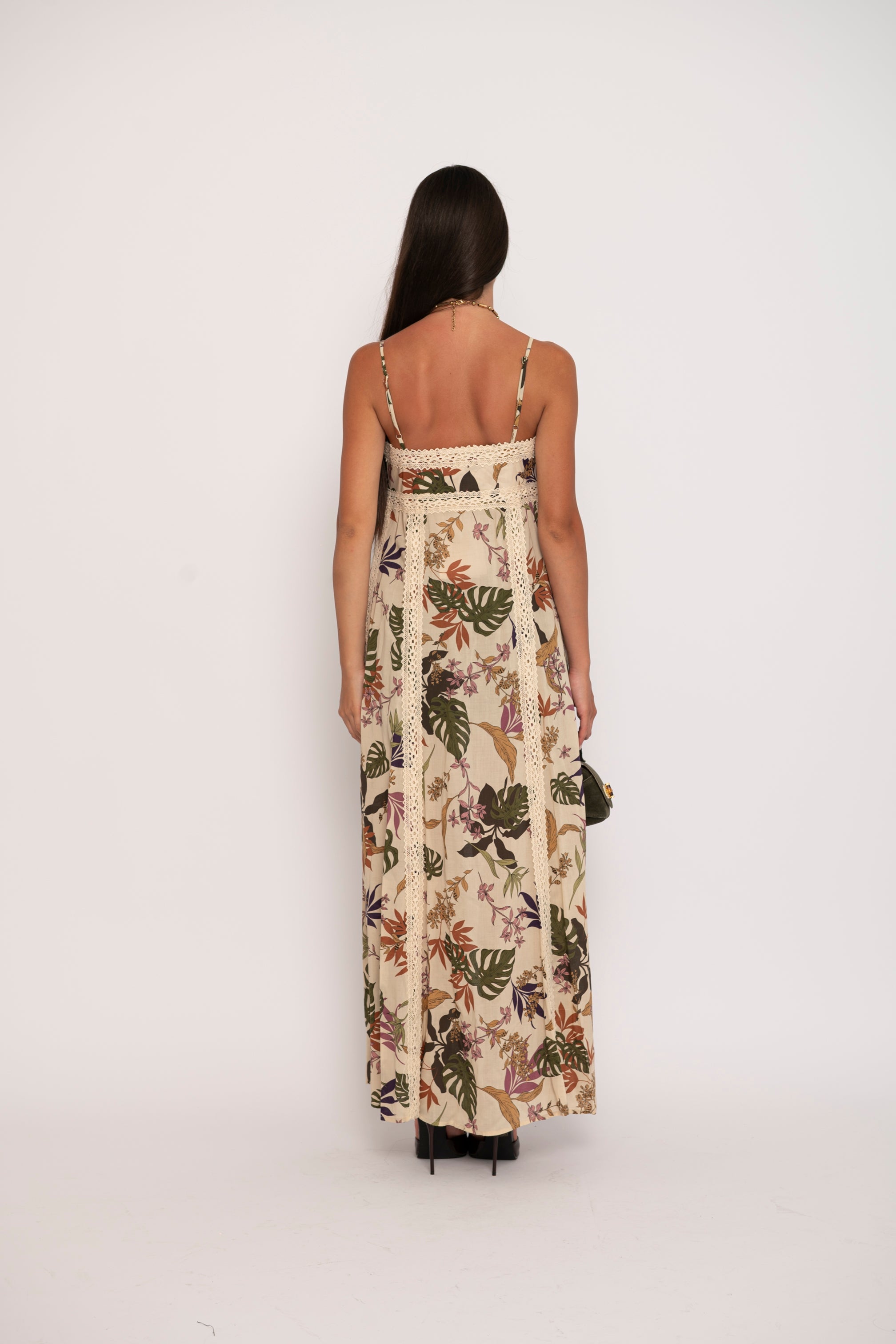 Top lungo by lumina