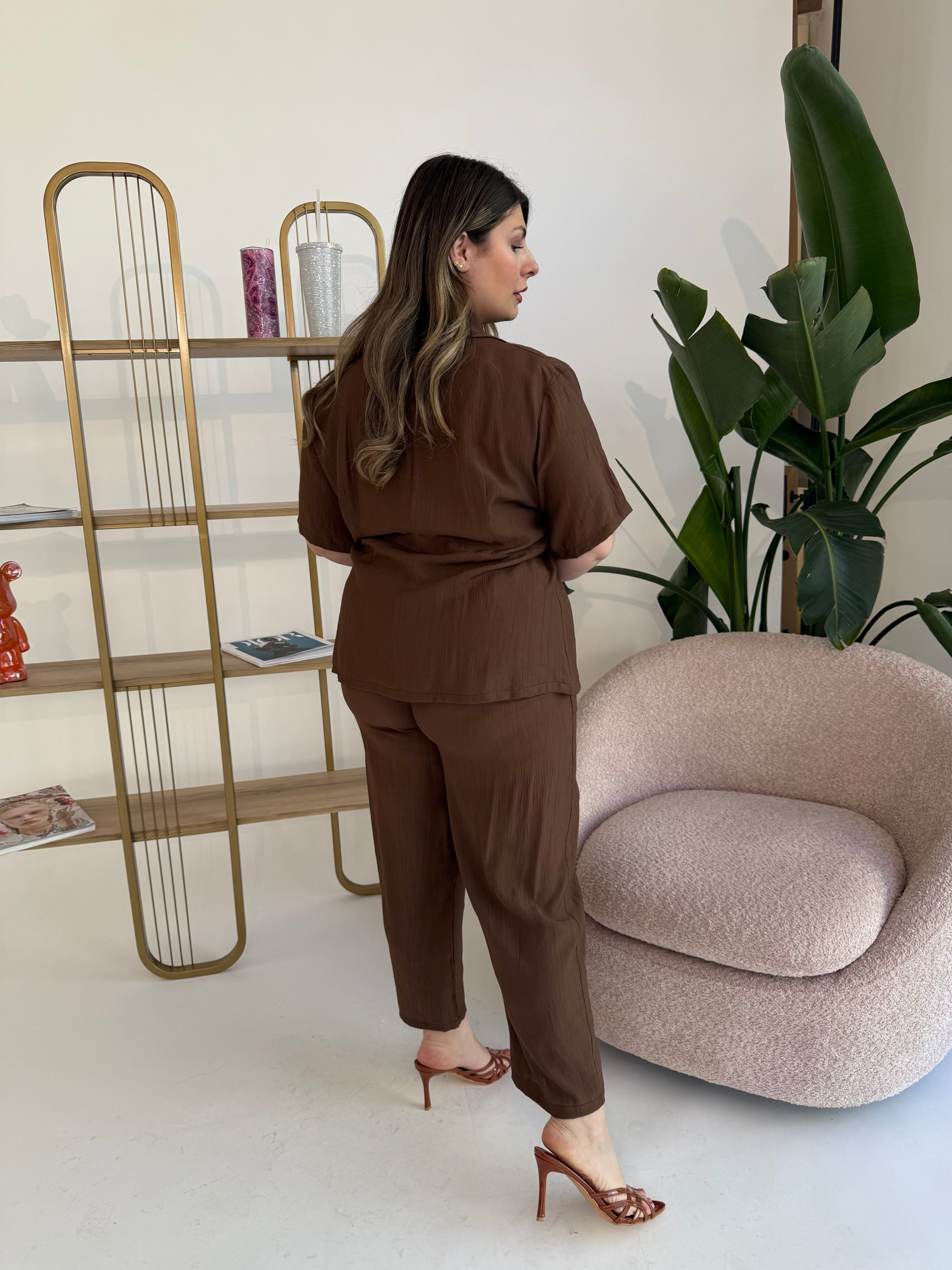 Cordset Martina curvy
