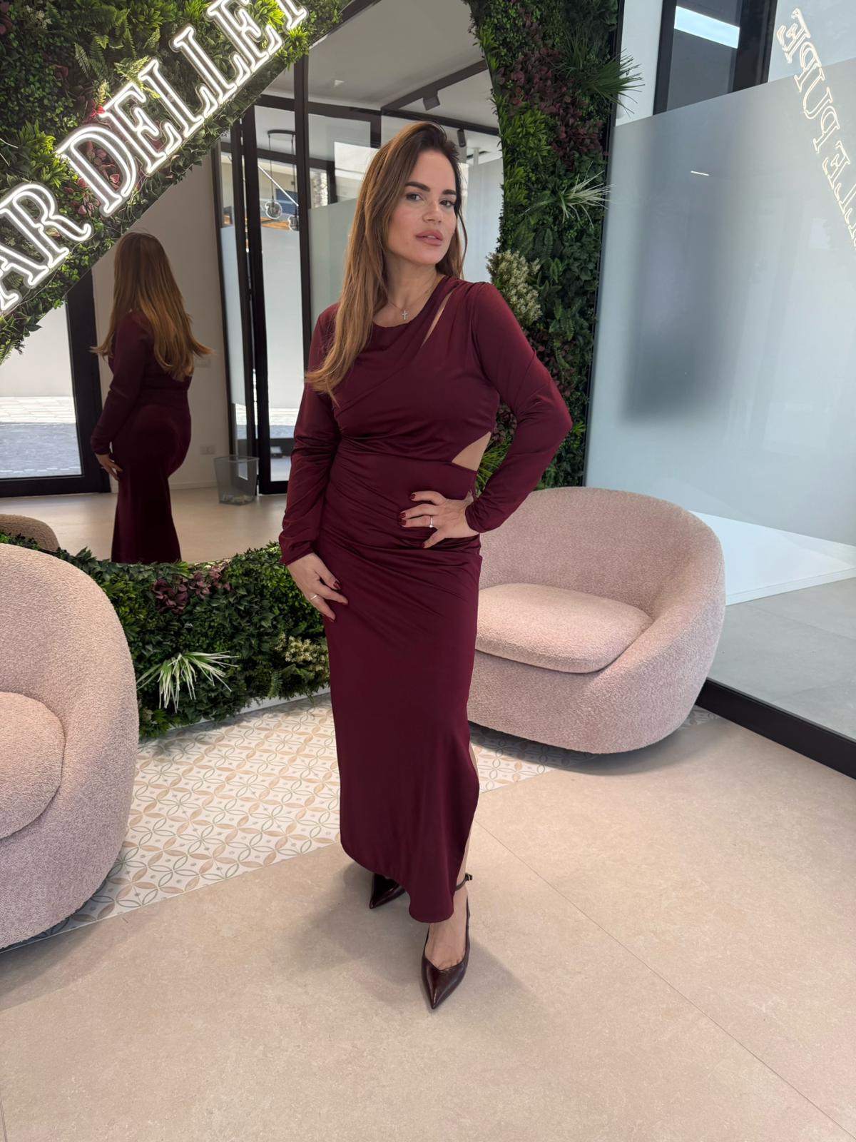 Abito Joia curvy