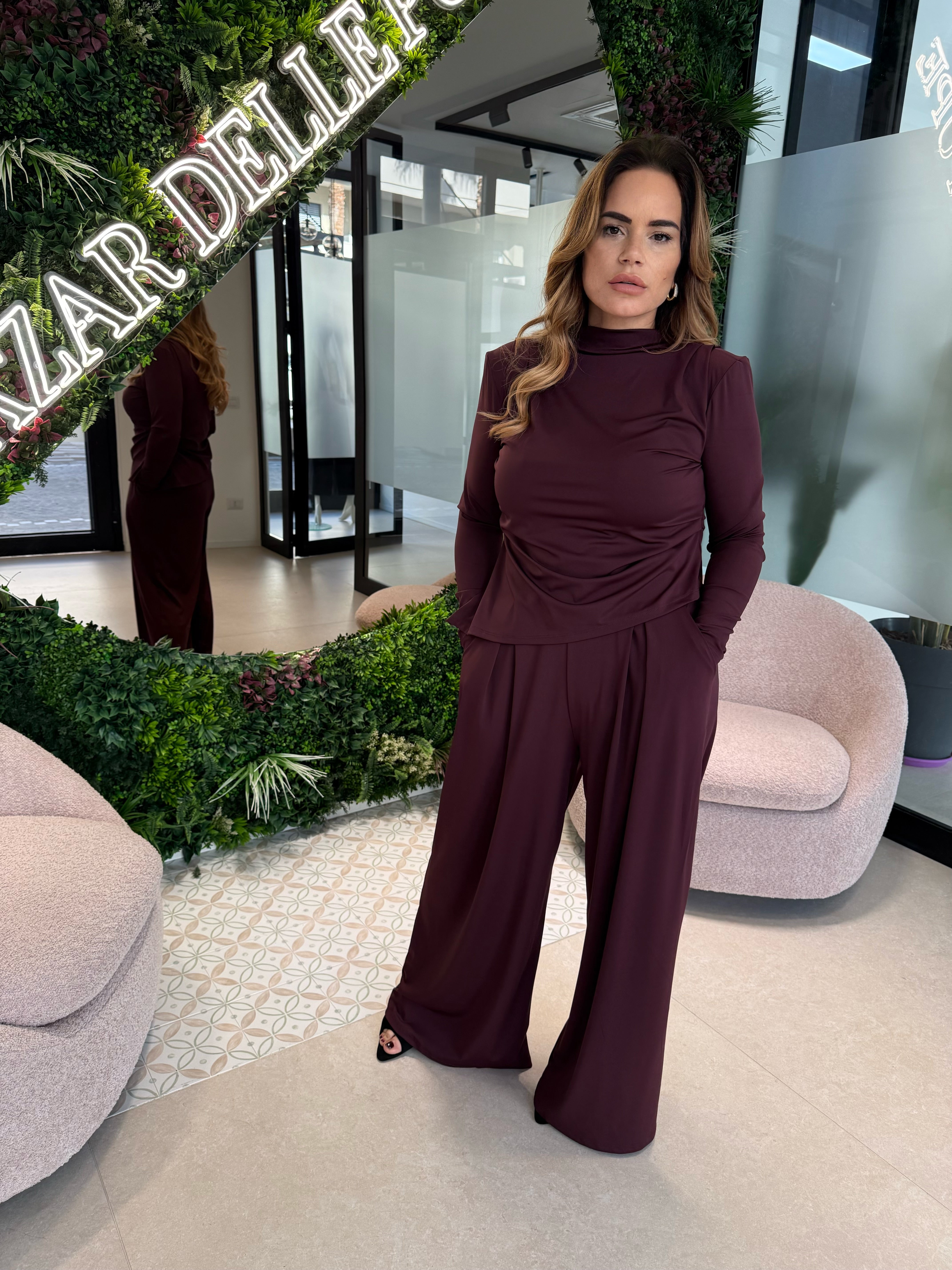 Cordset Simona curvy