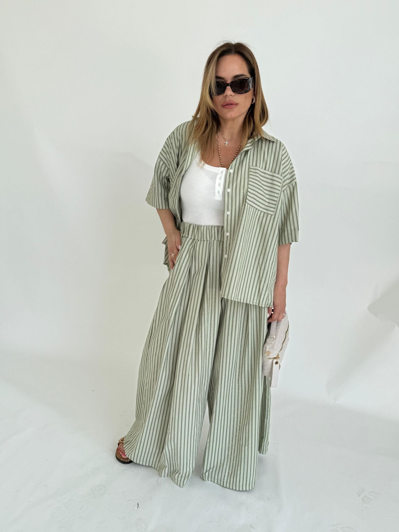 Cordset Mila