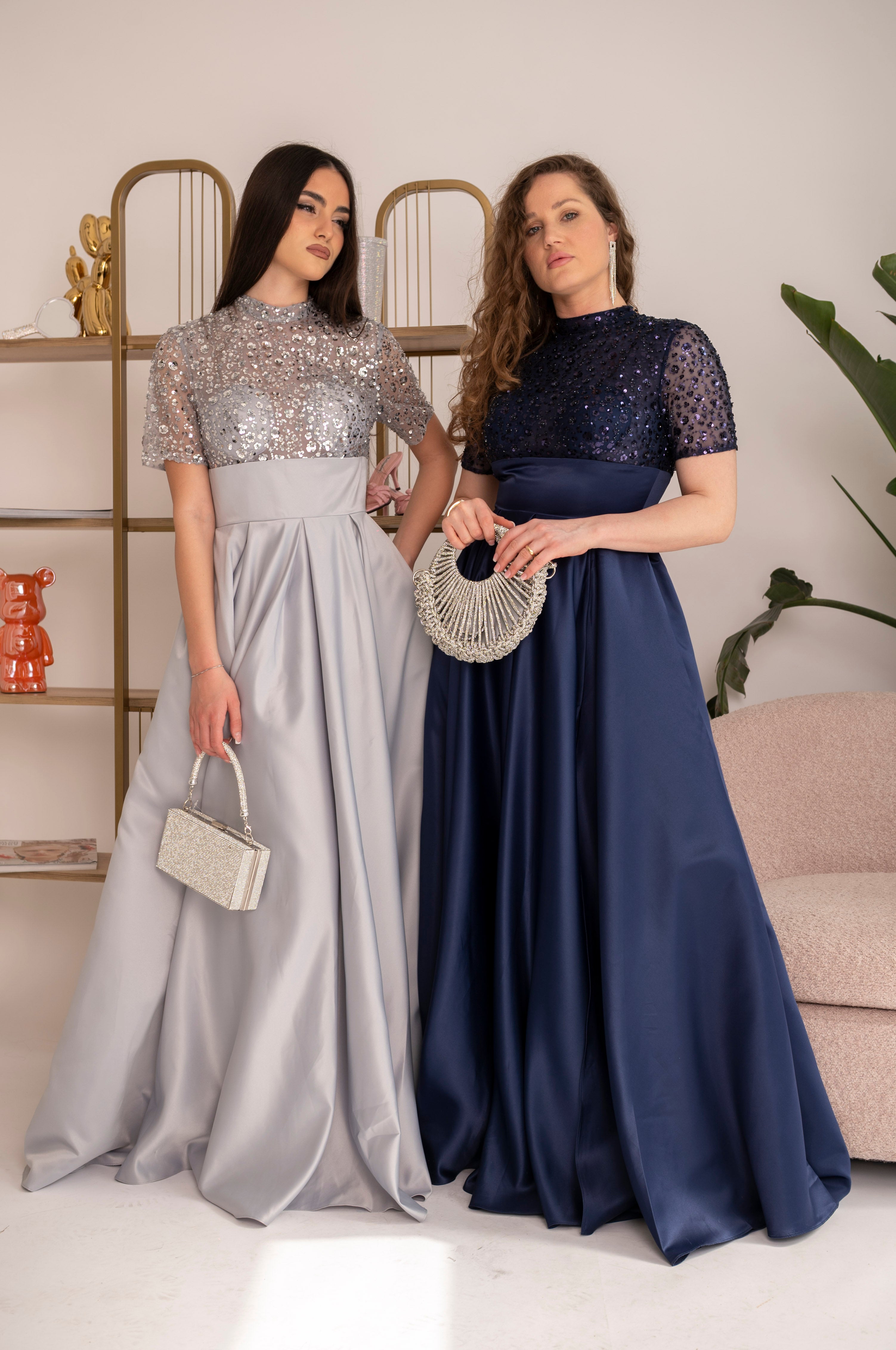 Abito da cerimonia Lavinia