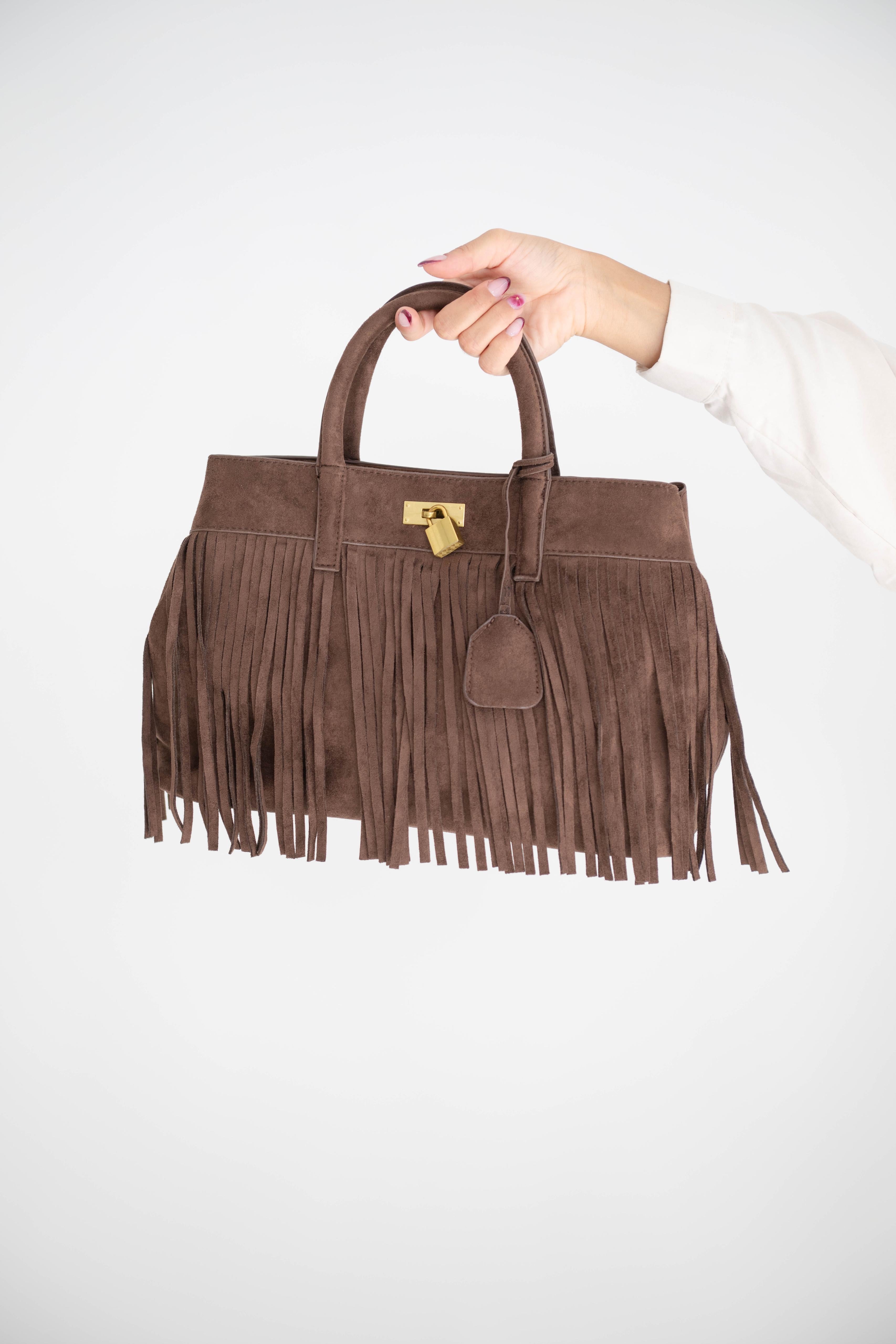 Borsa Kelly frange