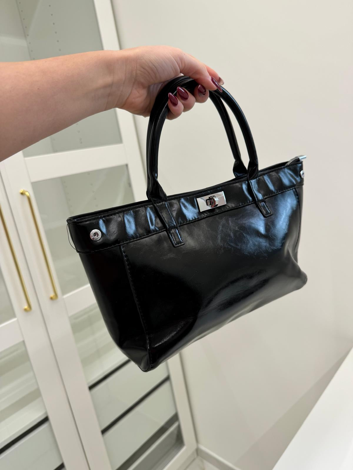 Borsa rettangolare