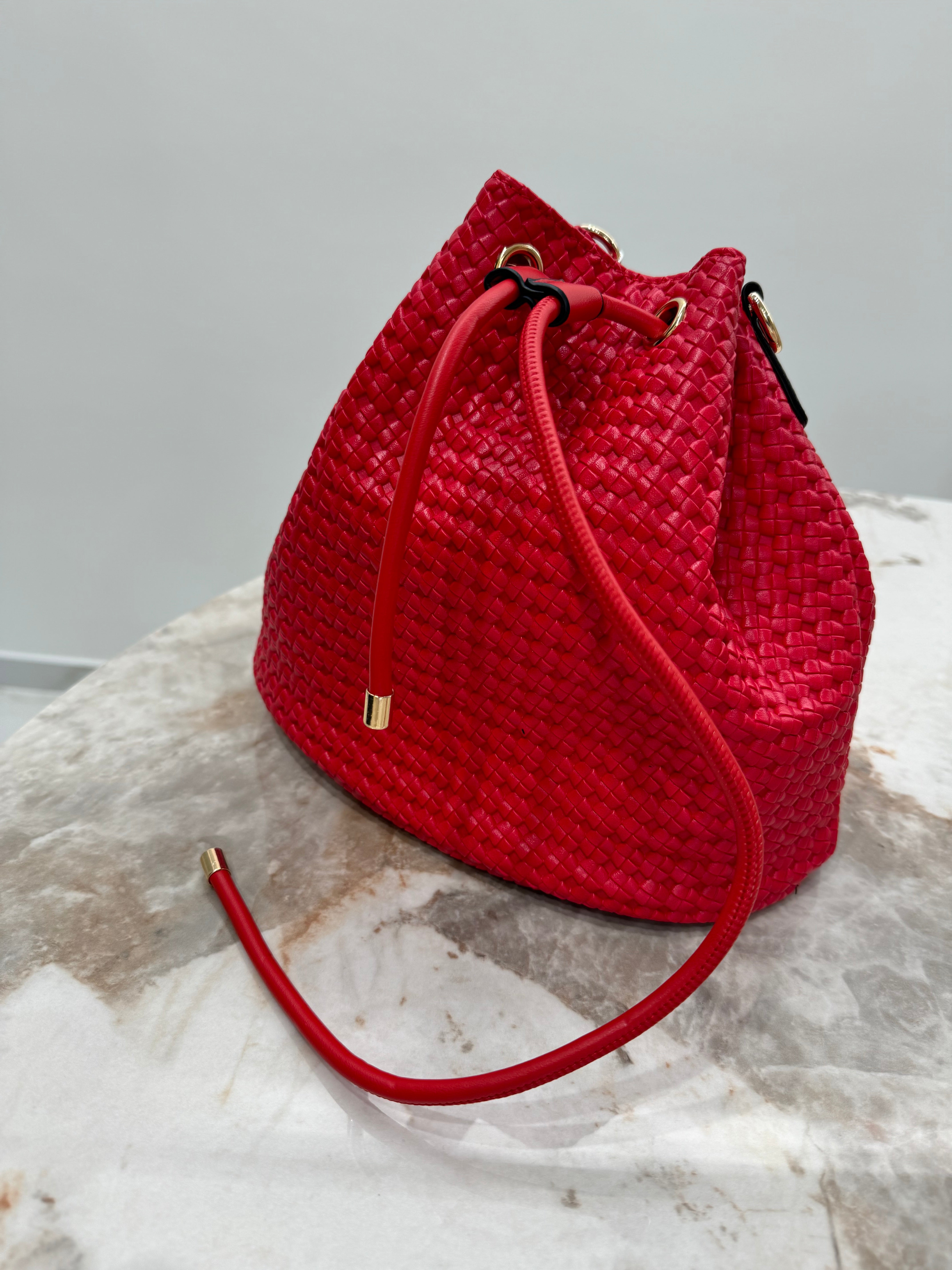 Borsa secchiello veneta