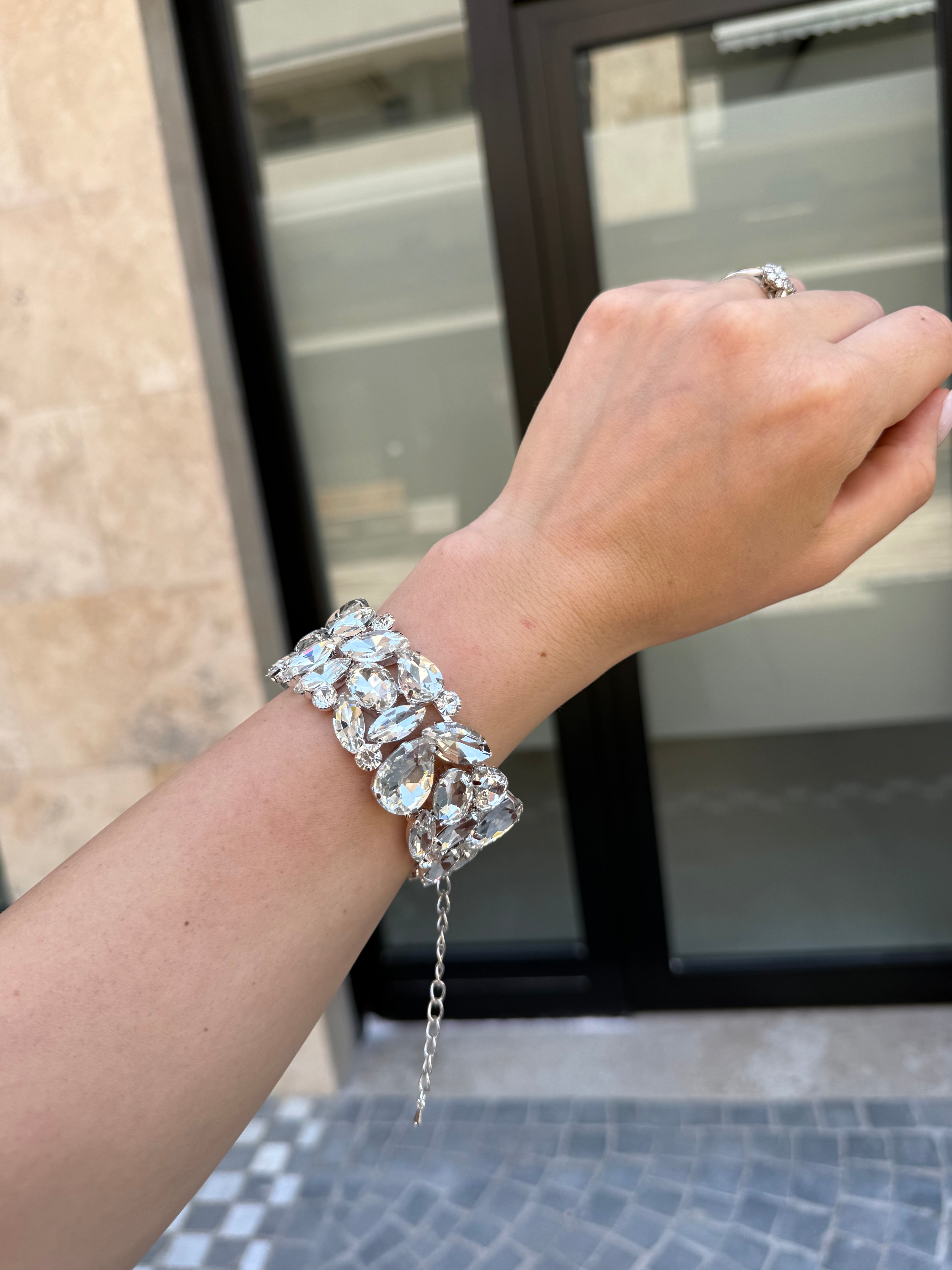 Bracciale diamond