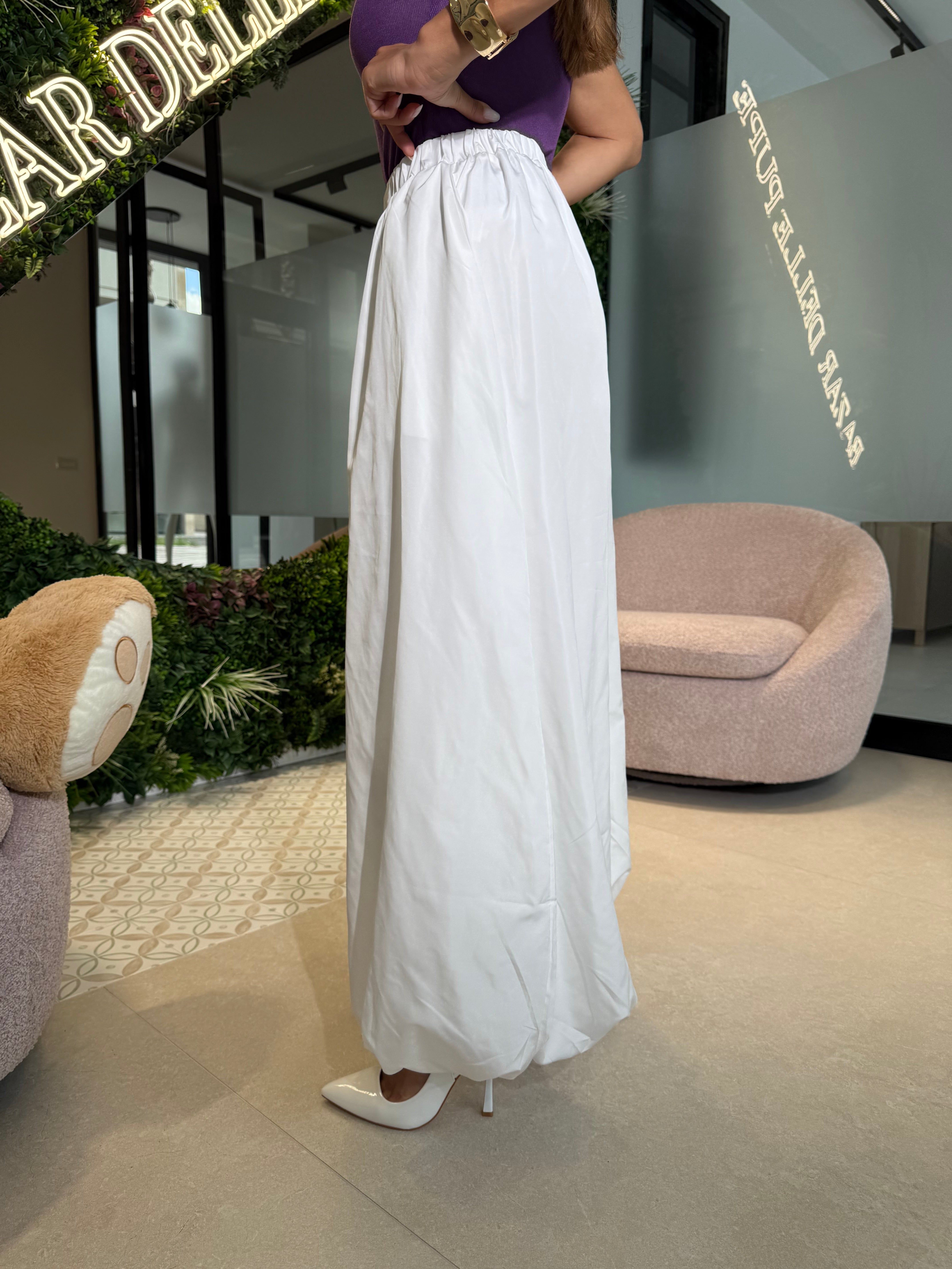Pantalone Aladin