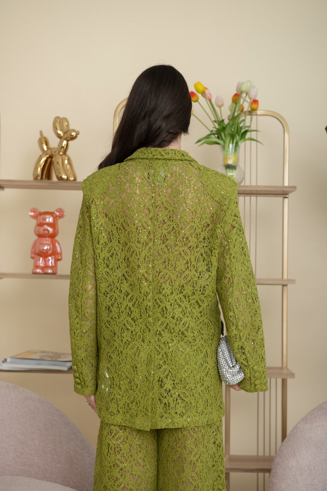 Tailleur chic by Lumina