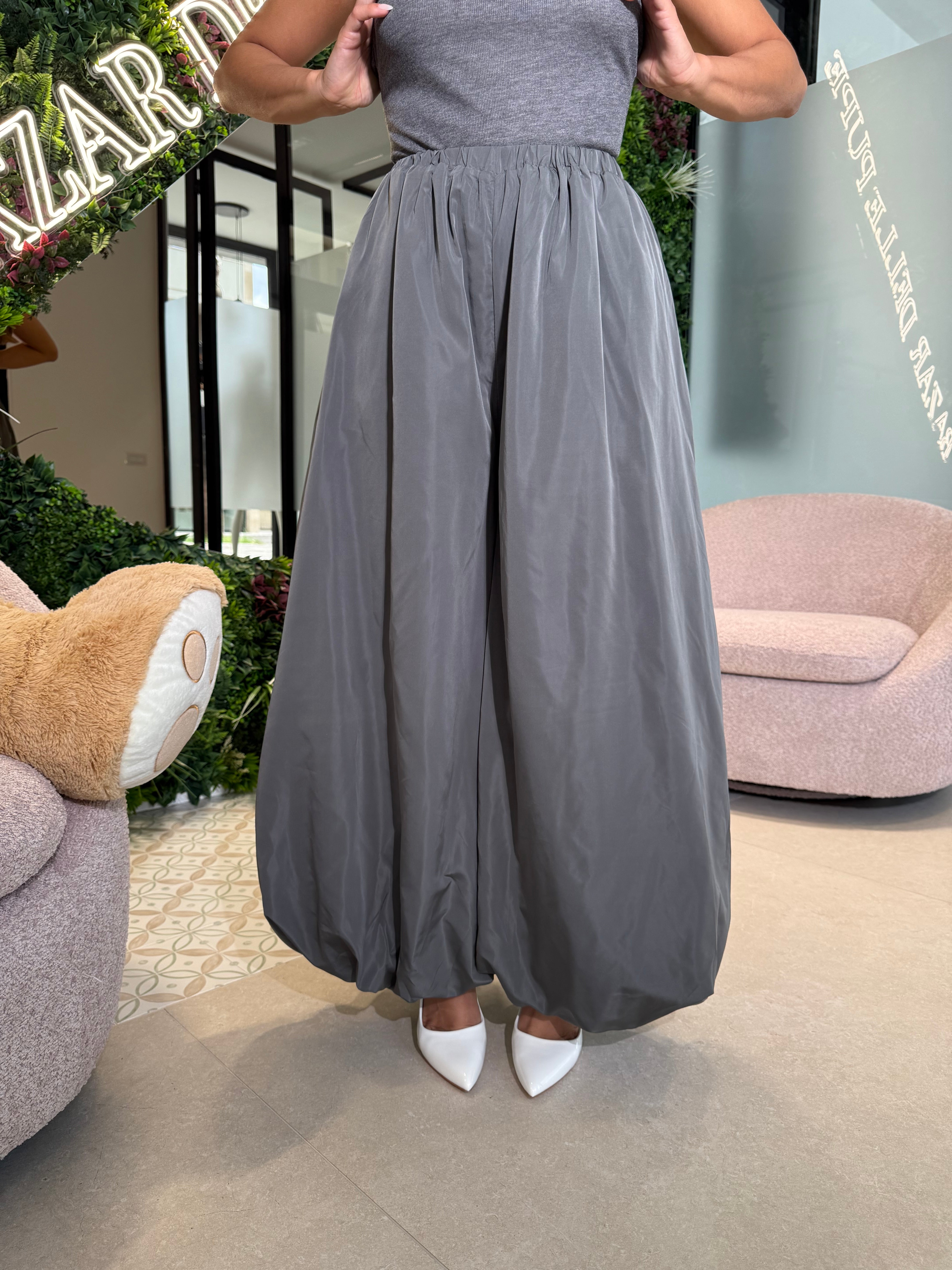 Pantalone Aladin