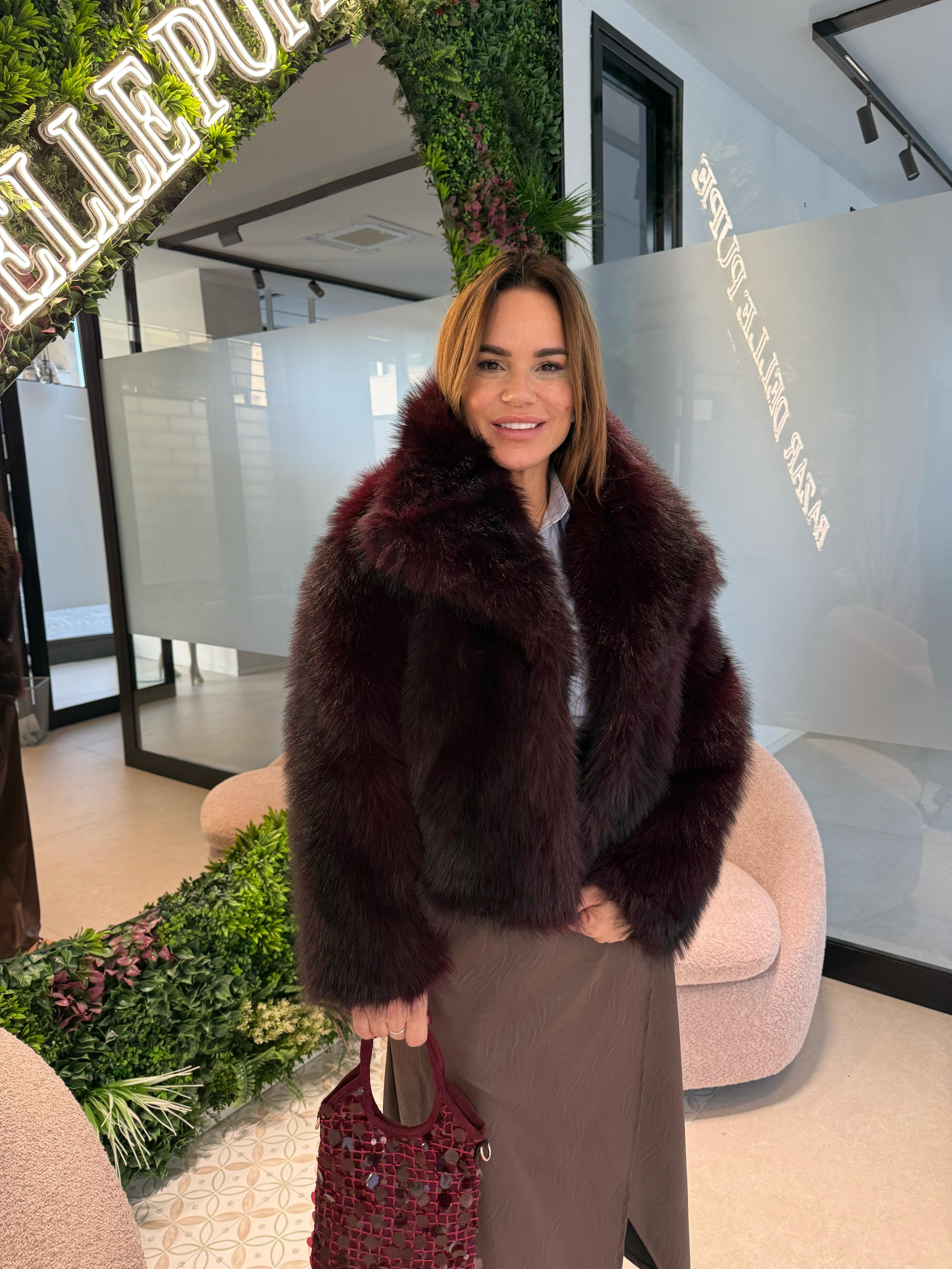 Pelliccia Katia prugna