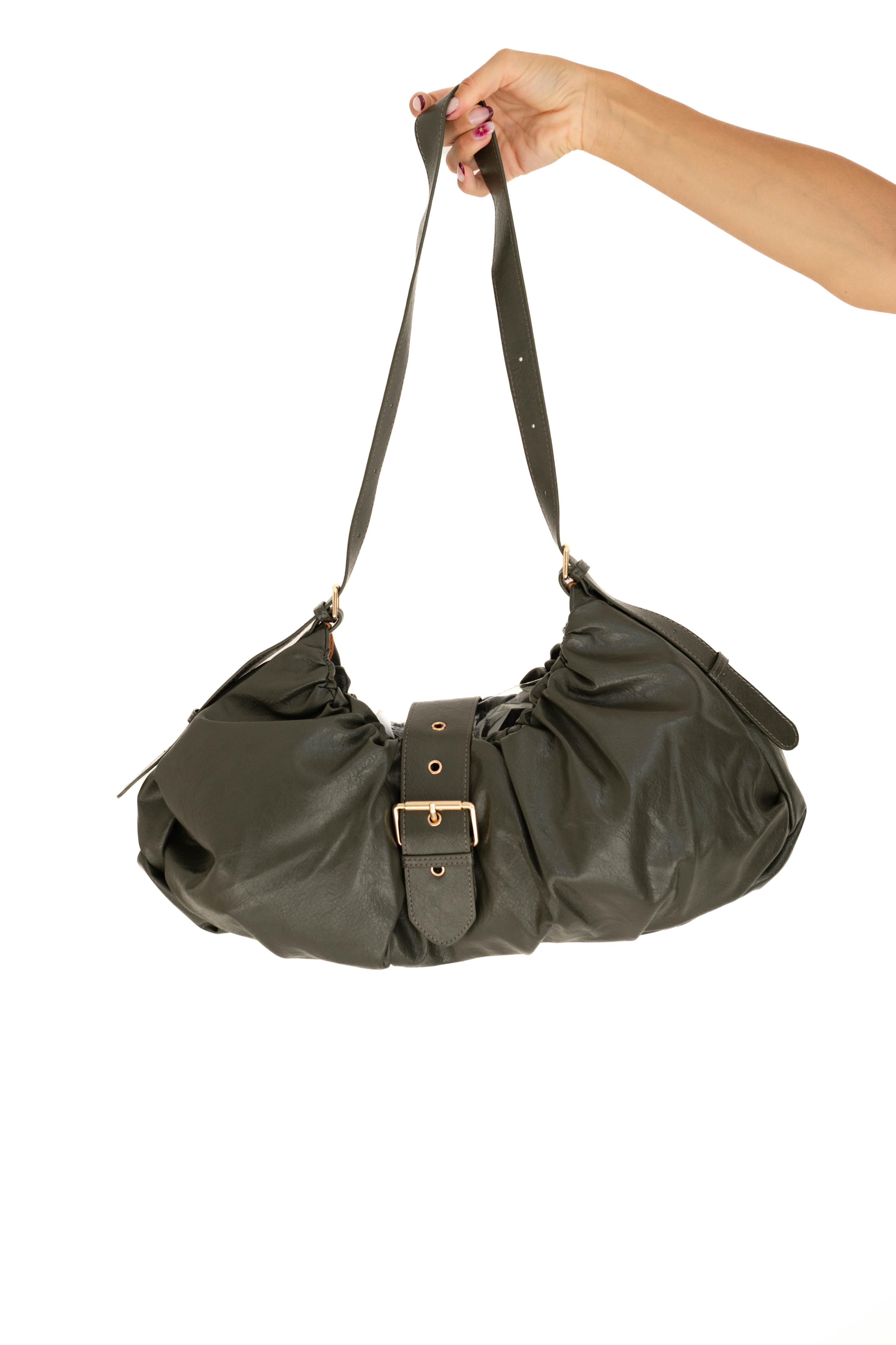 Borsa con cinta