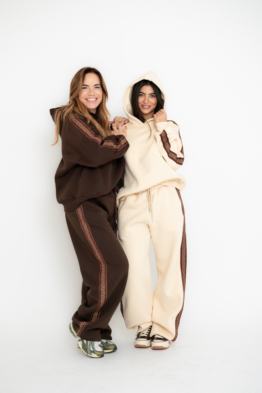 Cordset tuta safari Lumina