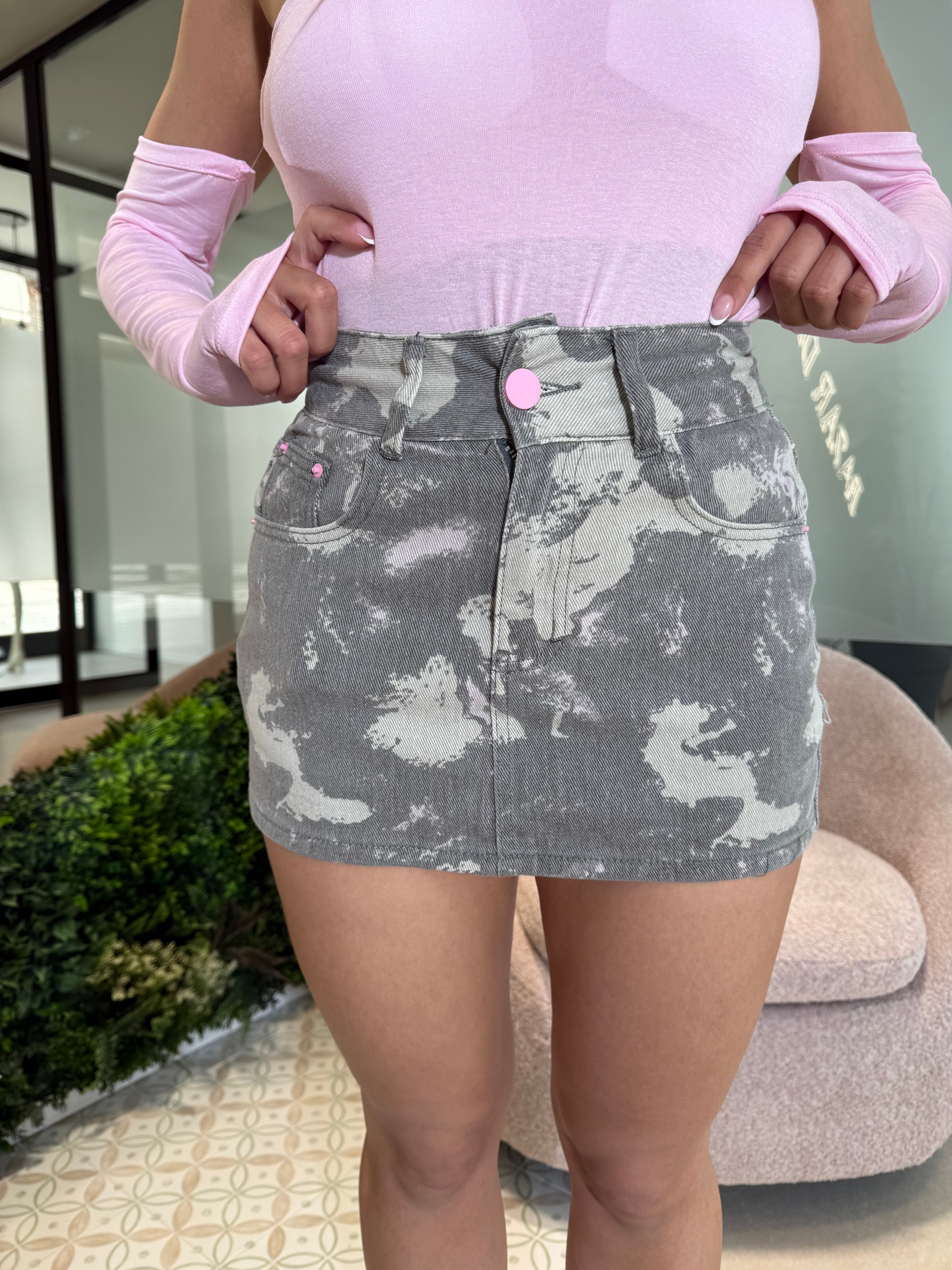 Pantagonna mimetica pink