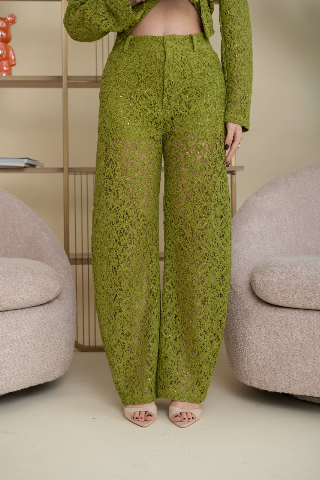 Tailleur chic by Lumina