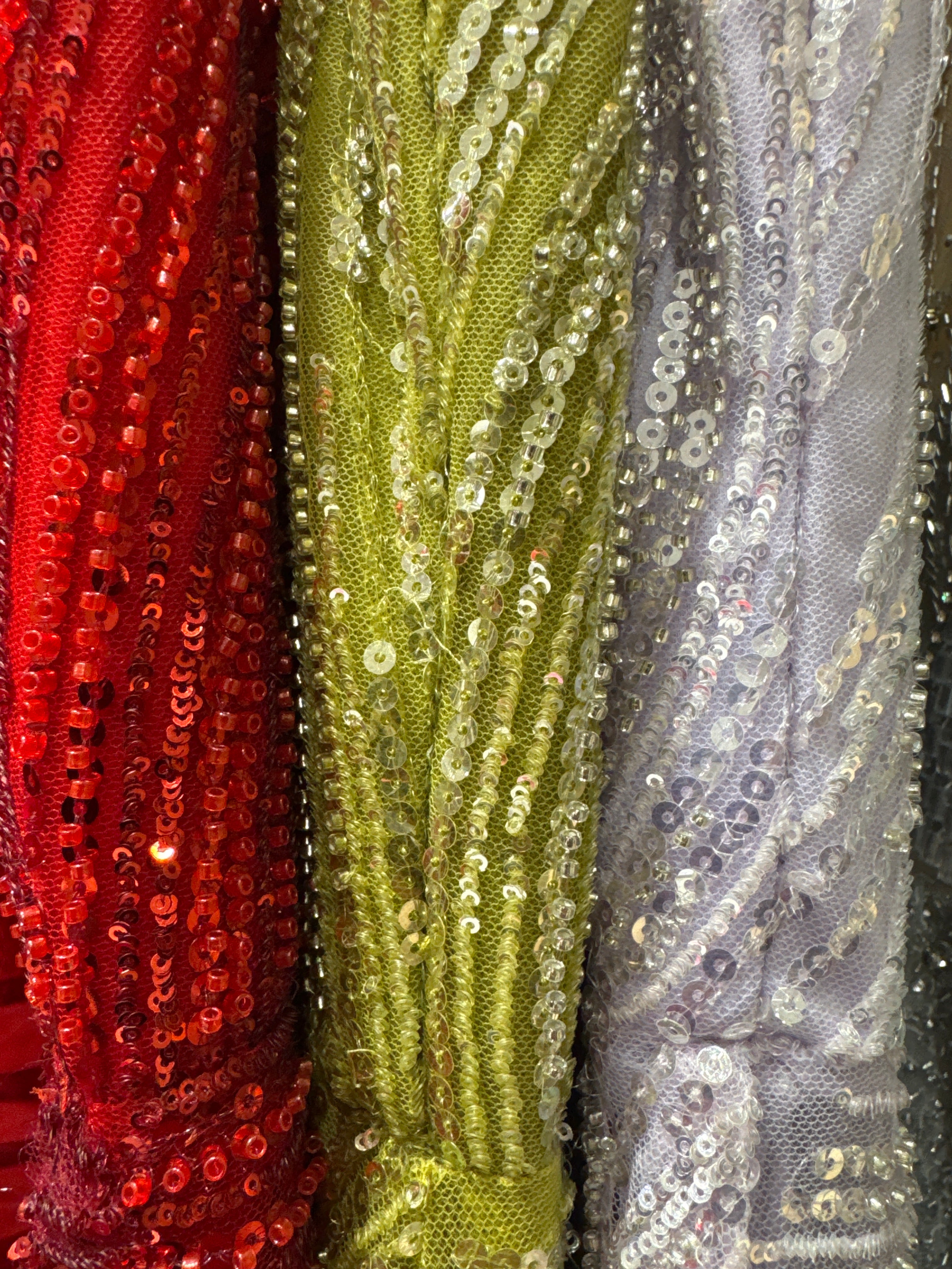 Abito cerimonia corallini