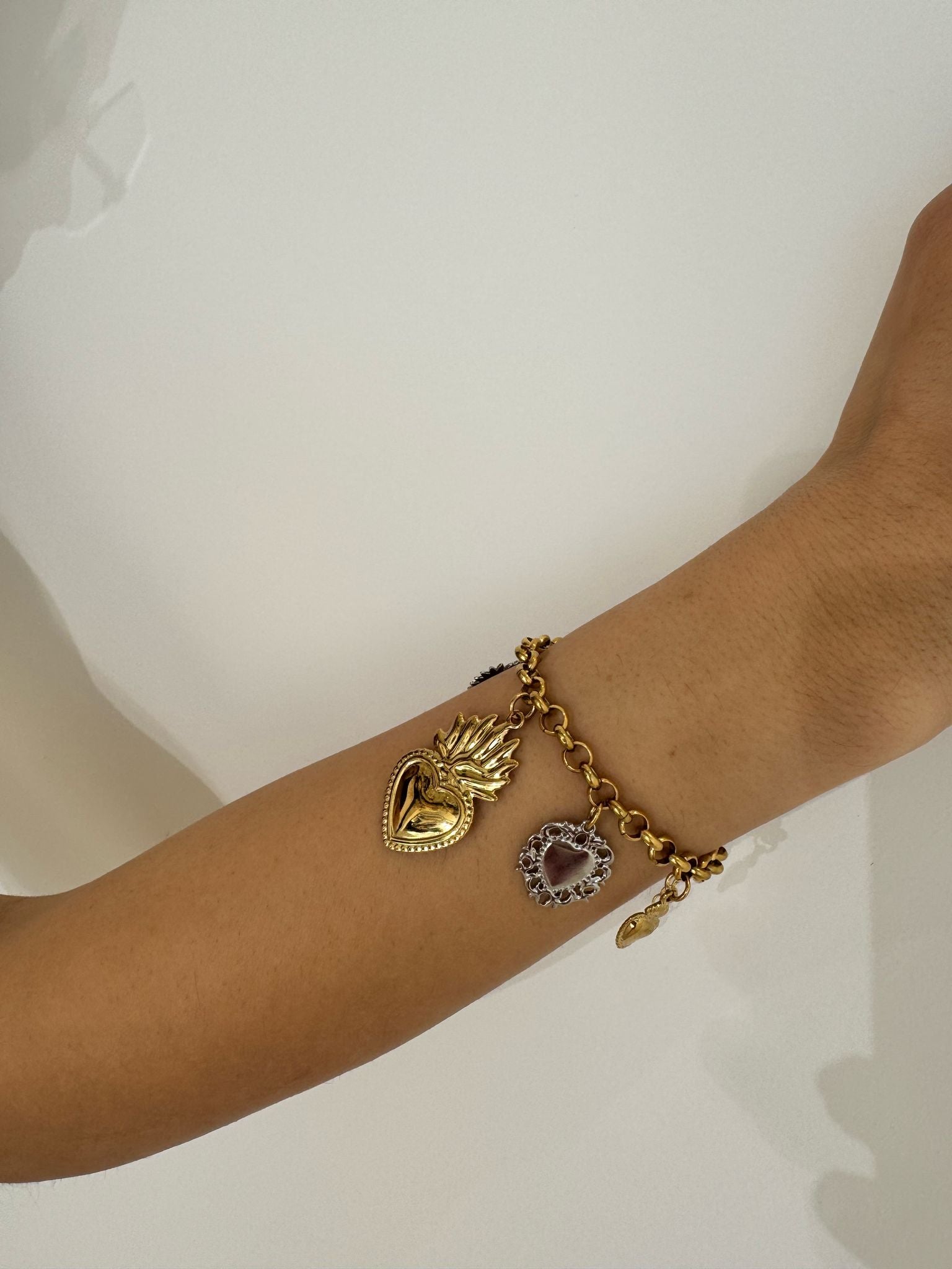 Cordset sacro cuore