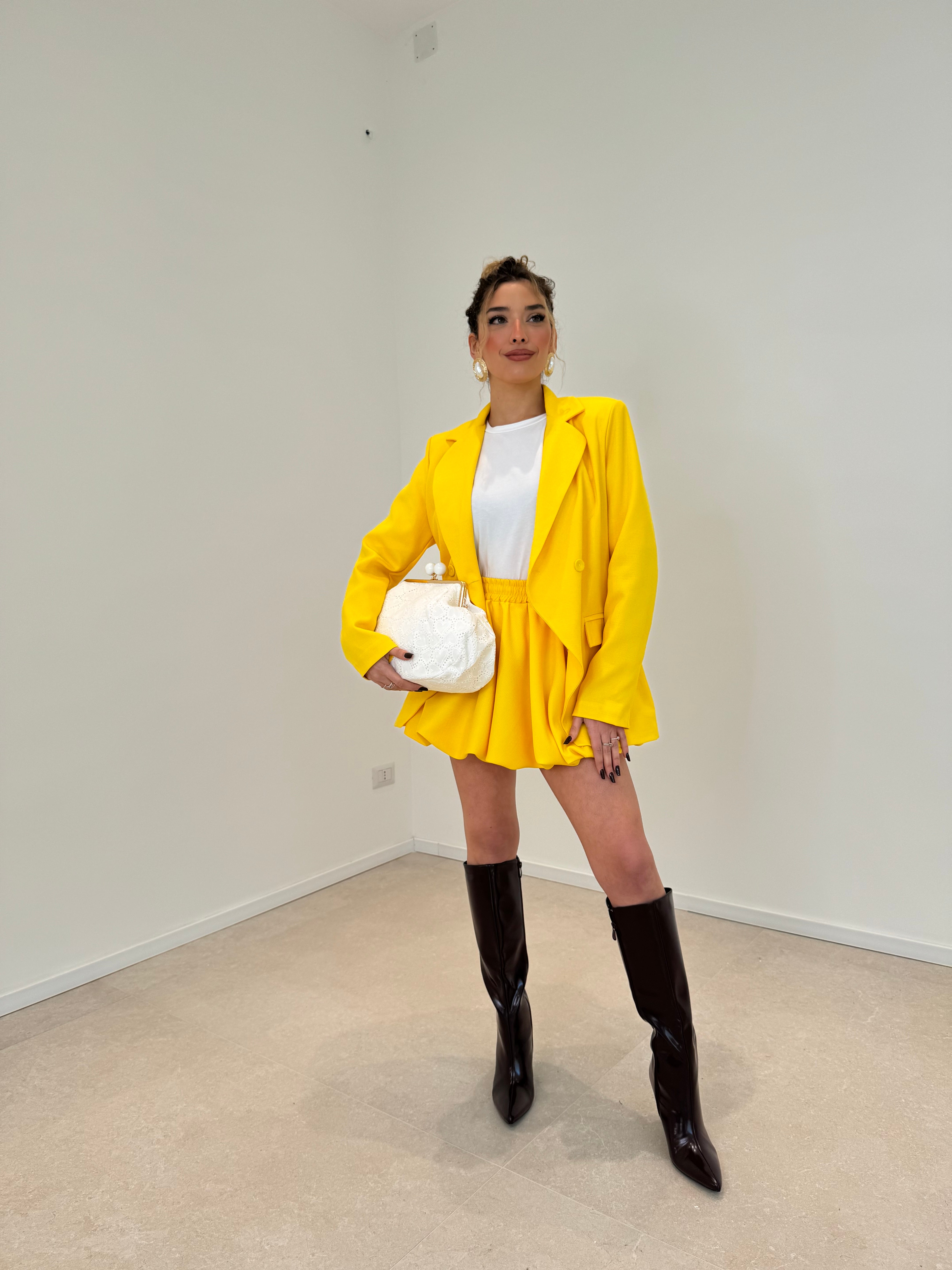 Tailleur Sofy