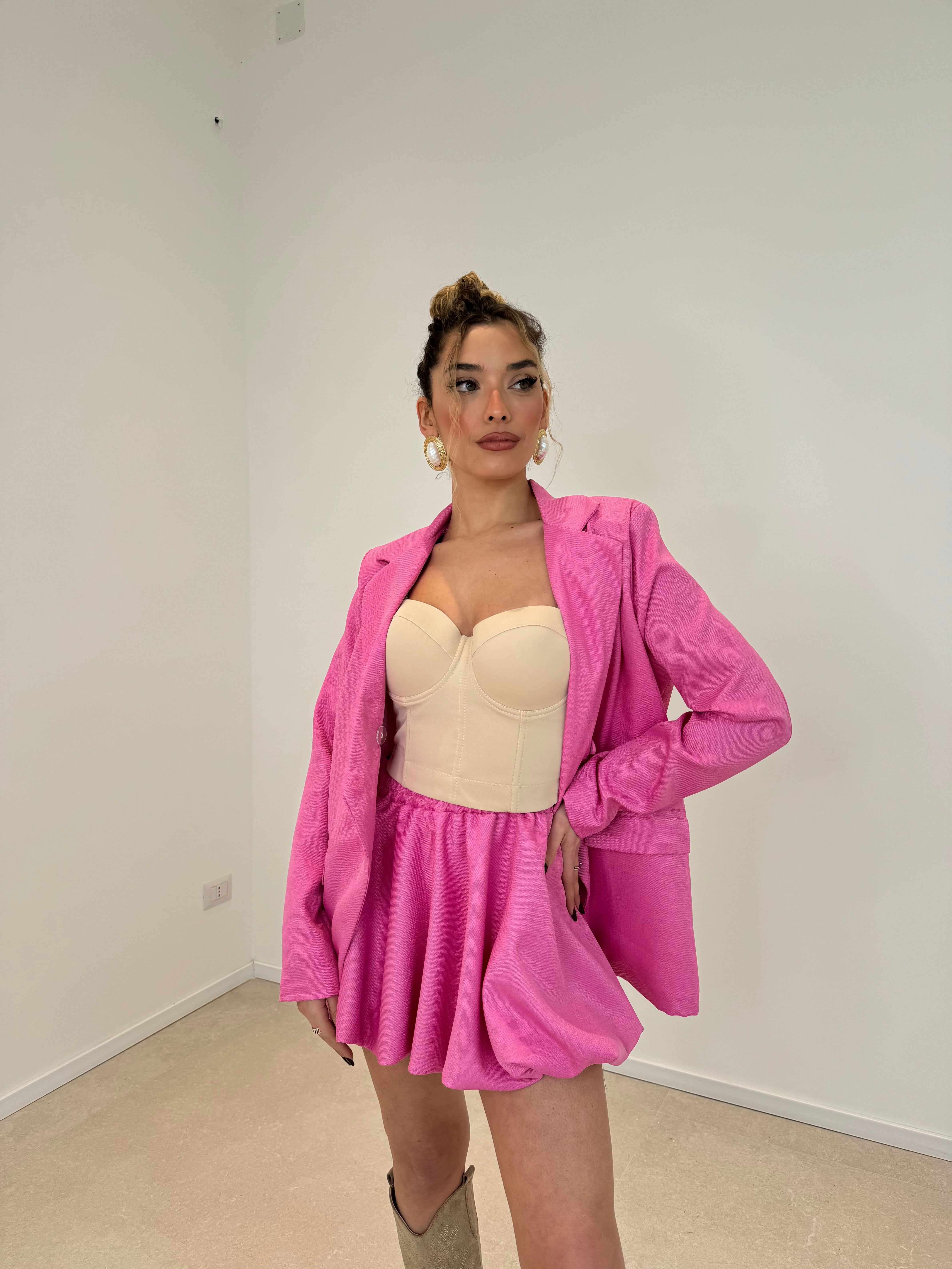 Tailleur Sofy