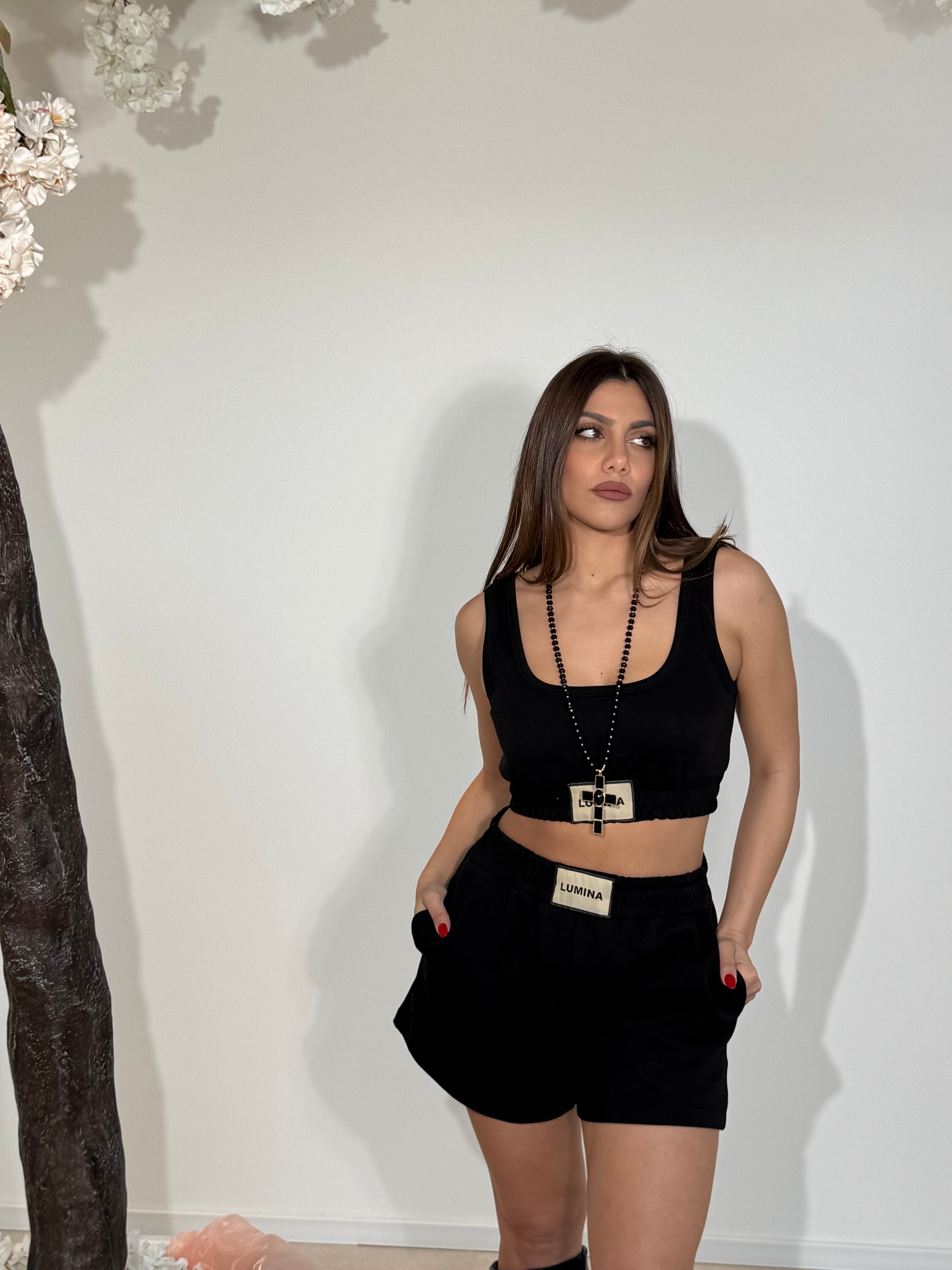 Coordinato sportivo Lumina