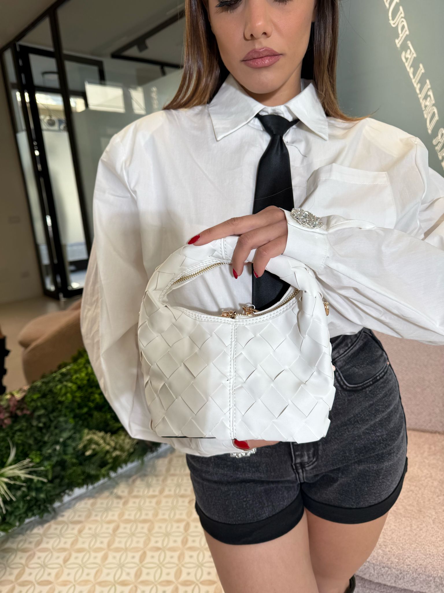 Borsa Jodie