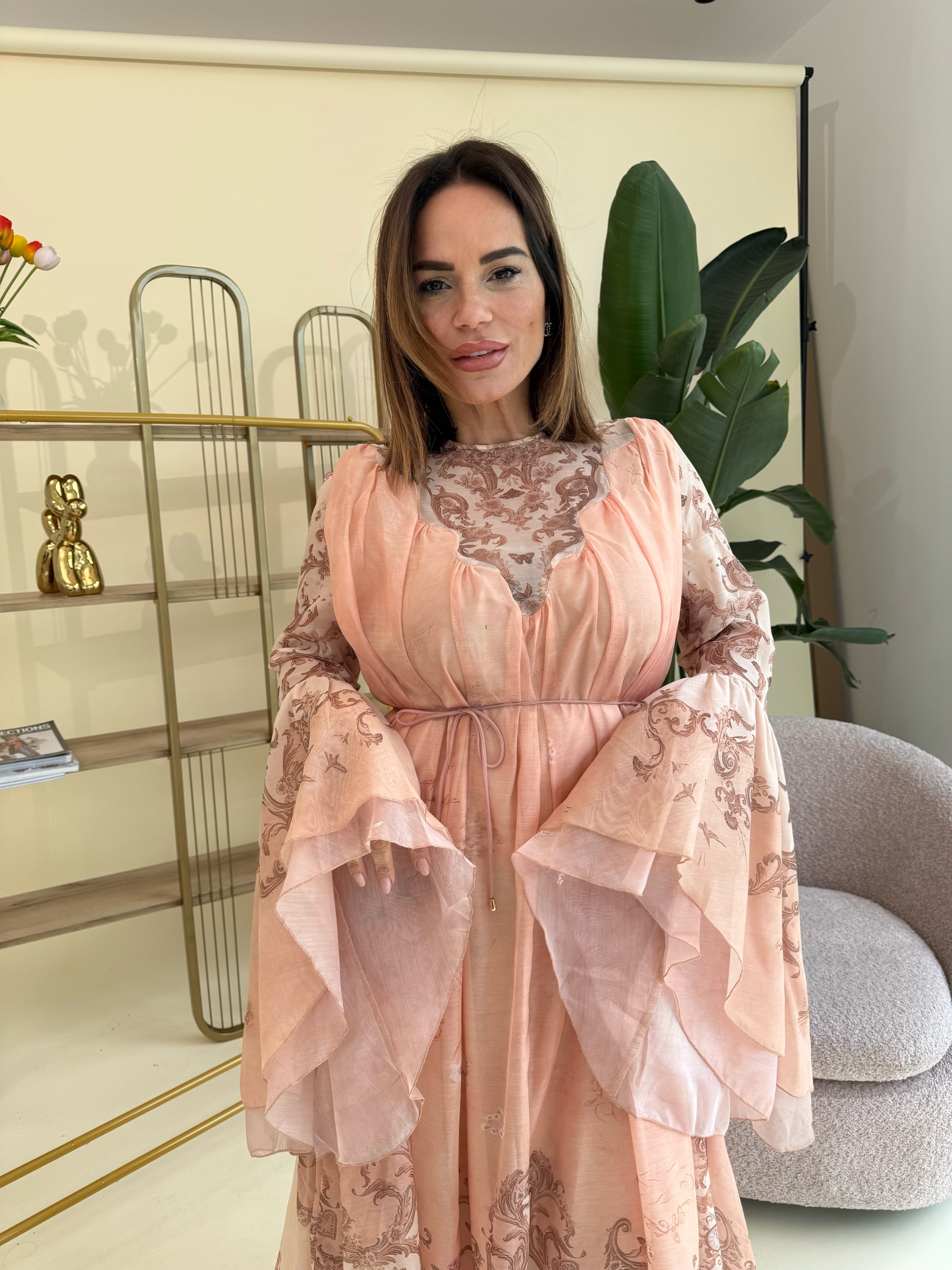 Abito Madame